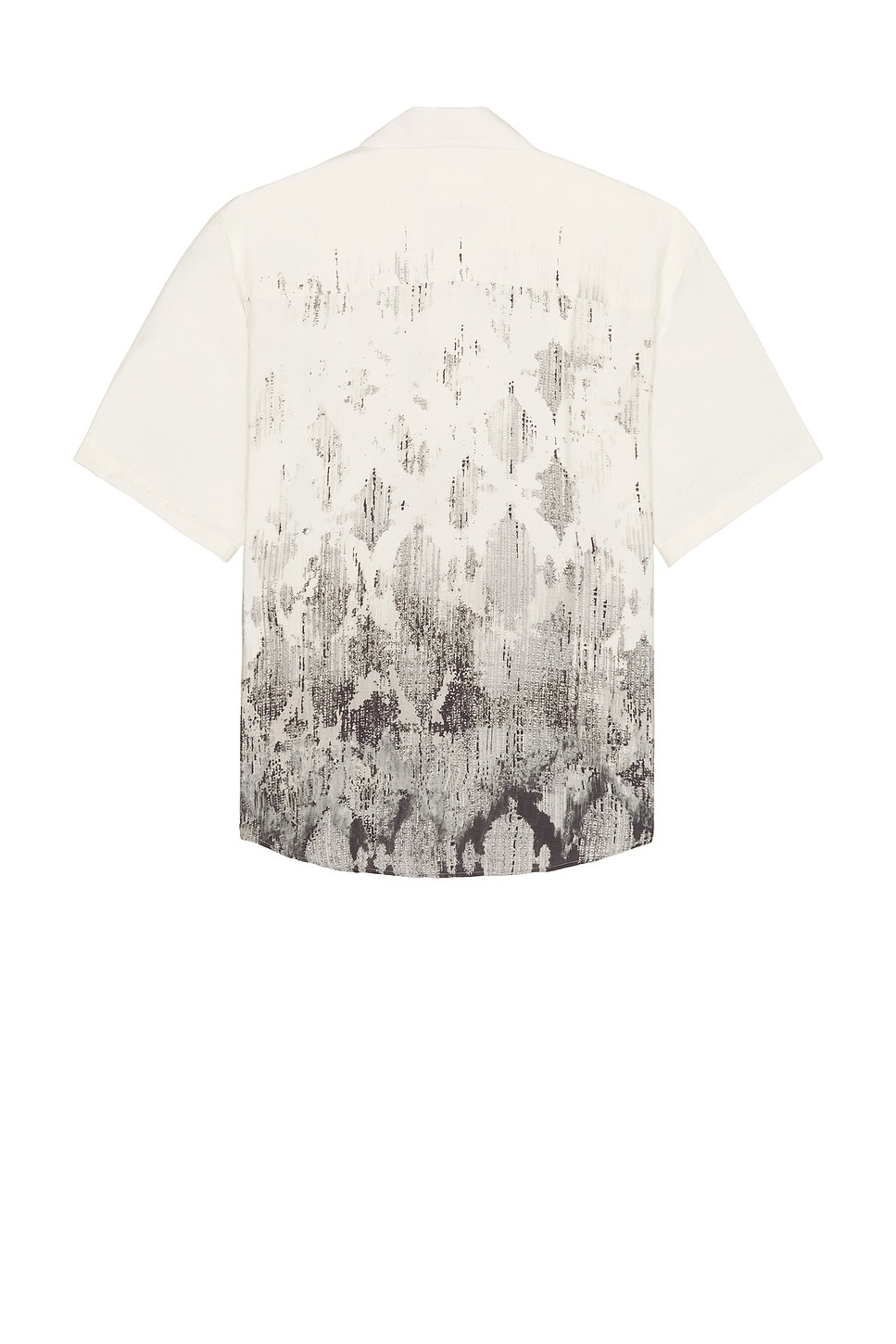 Quinsy Short Sleeve Shirt 5971 - 2