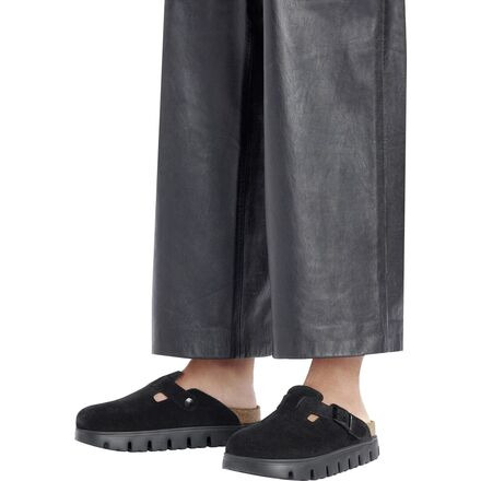 Boston Papillio Chunky Narrow Clog - Women's - 5