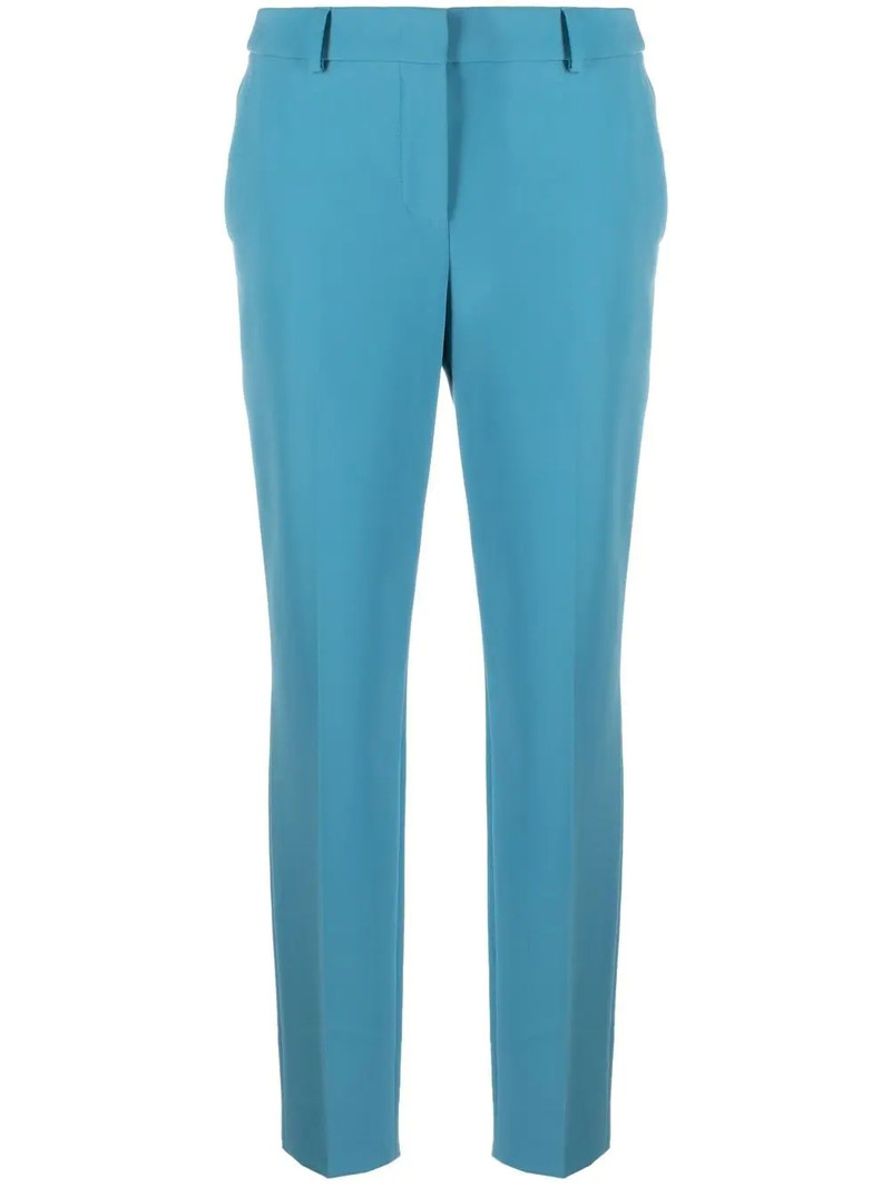 tailored high-waist trousers 1