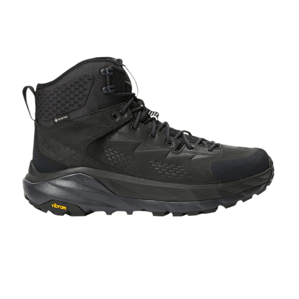 Kaha GTX 'Black Phantom' - 1