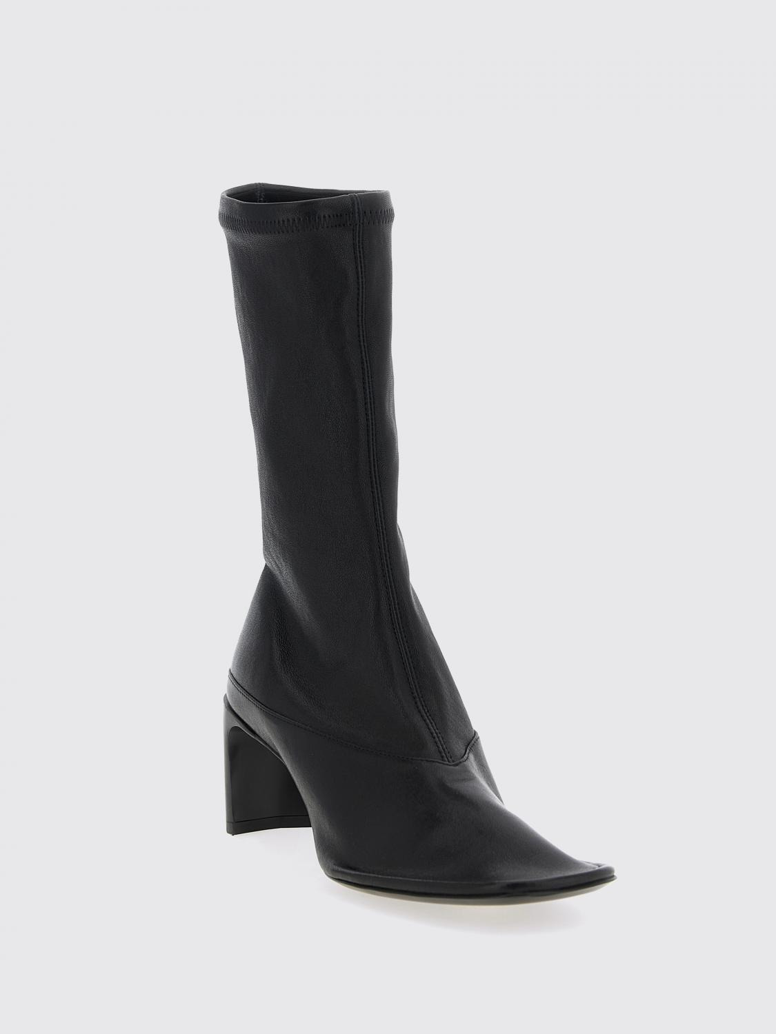 Shoes woman Jil Sander - 2