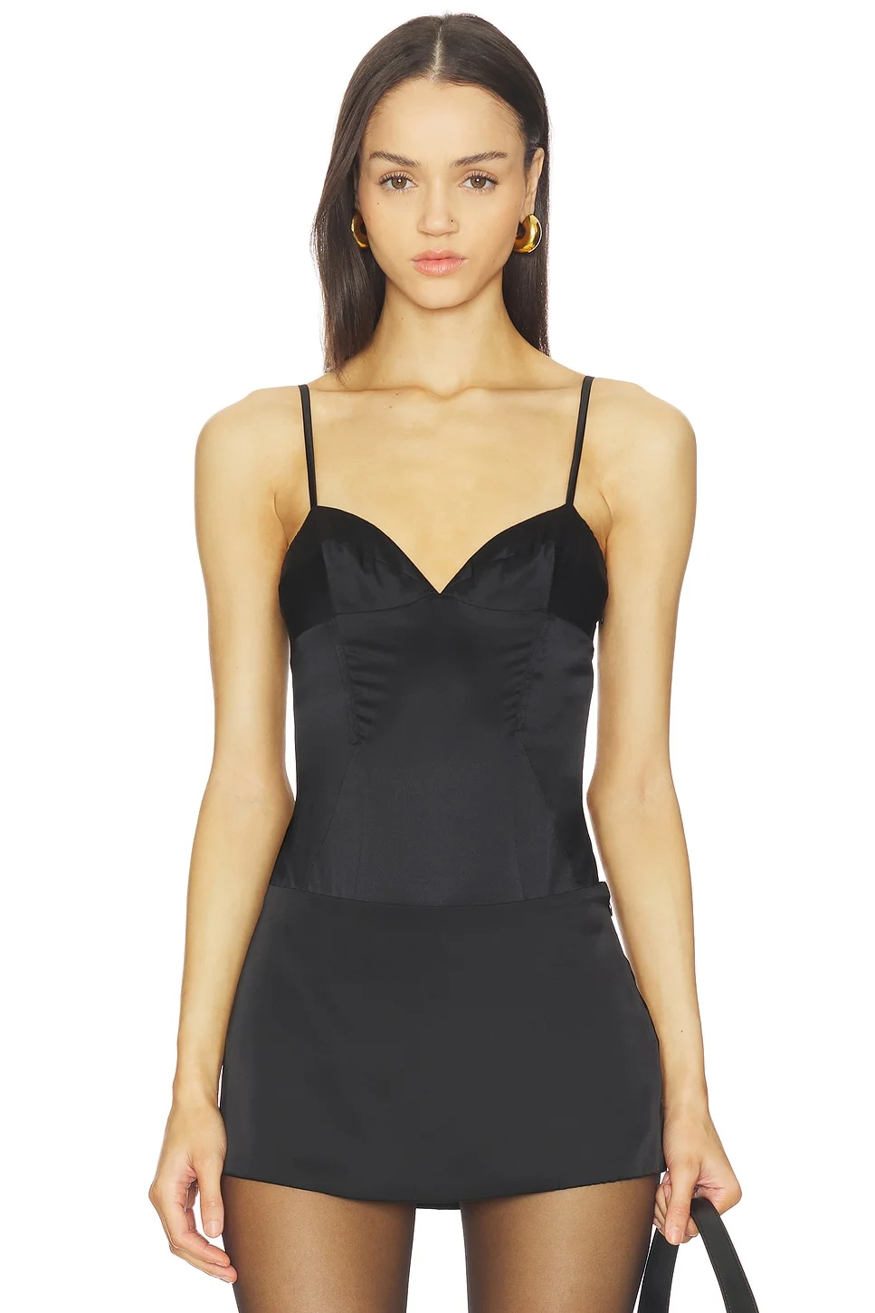 Tous Les Jours Bodysuit - 1