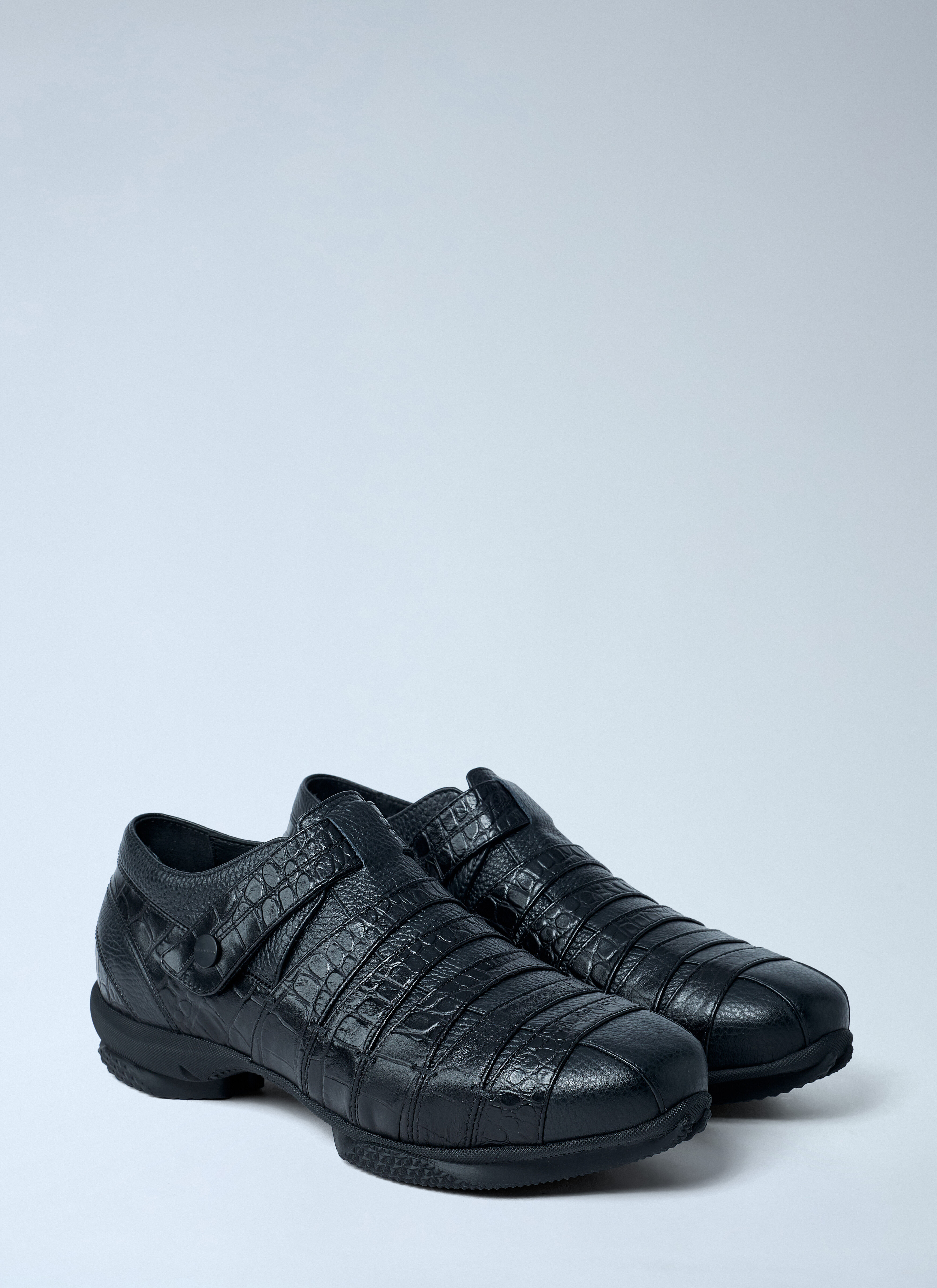 Kormos Fisherman Loafers - 2