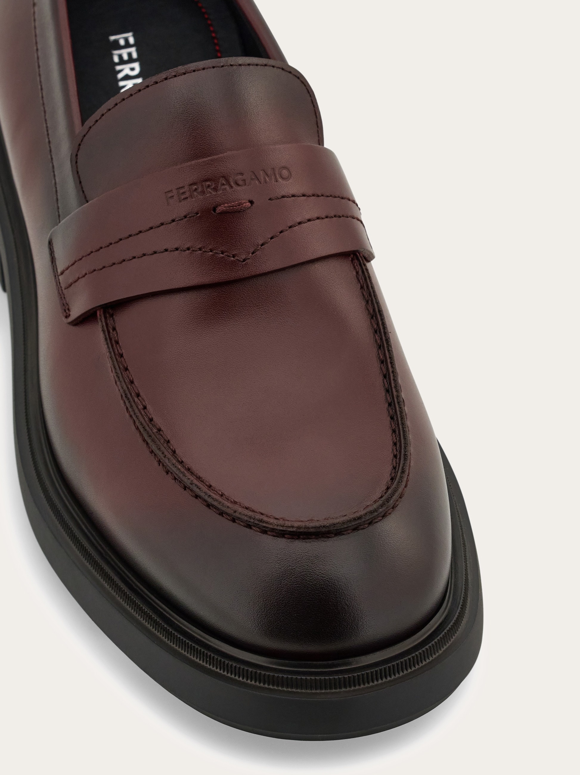 Penny loafer - 6