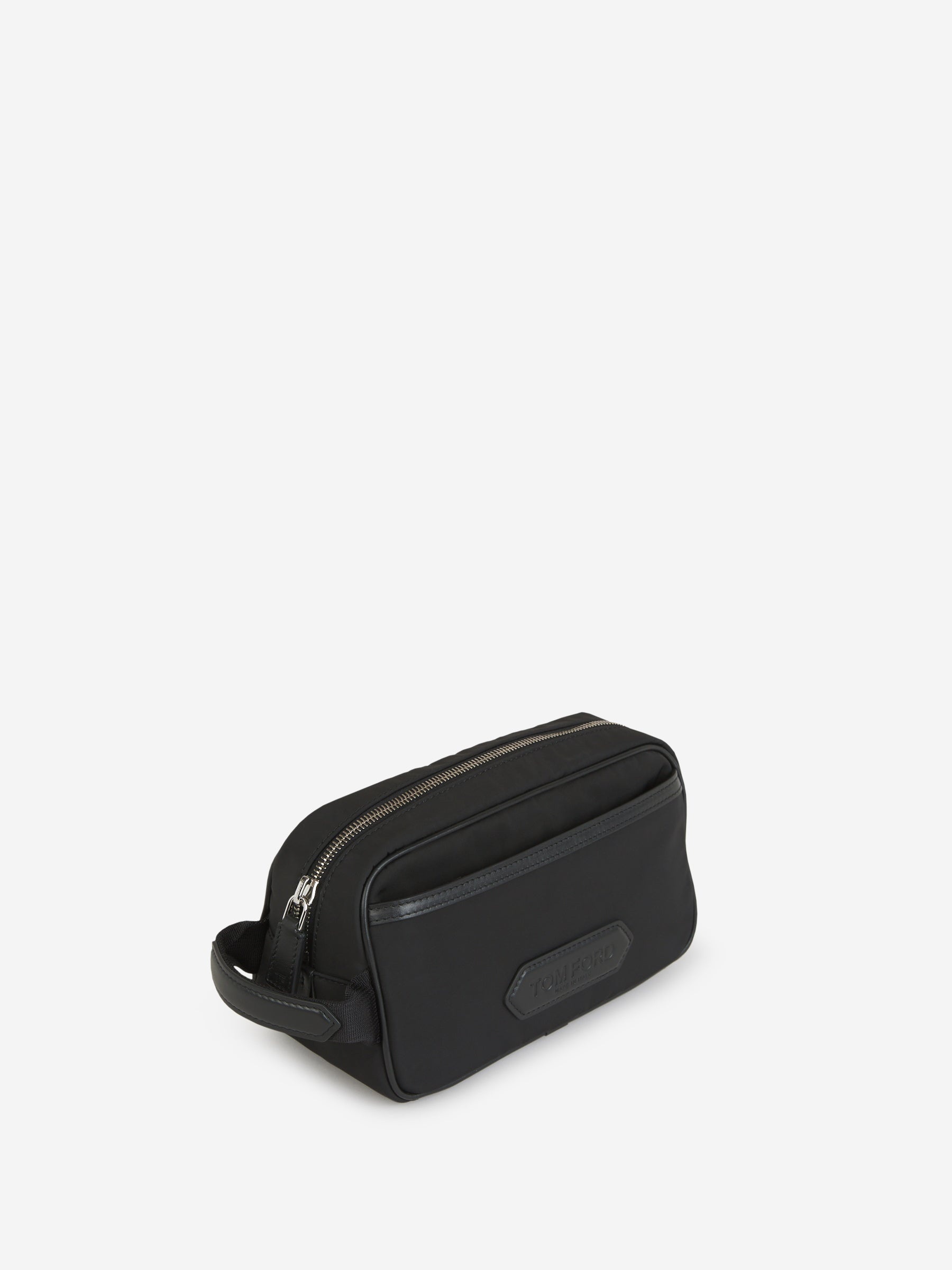 LOGO POCKET TOILETRY BAG - 2