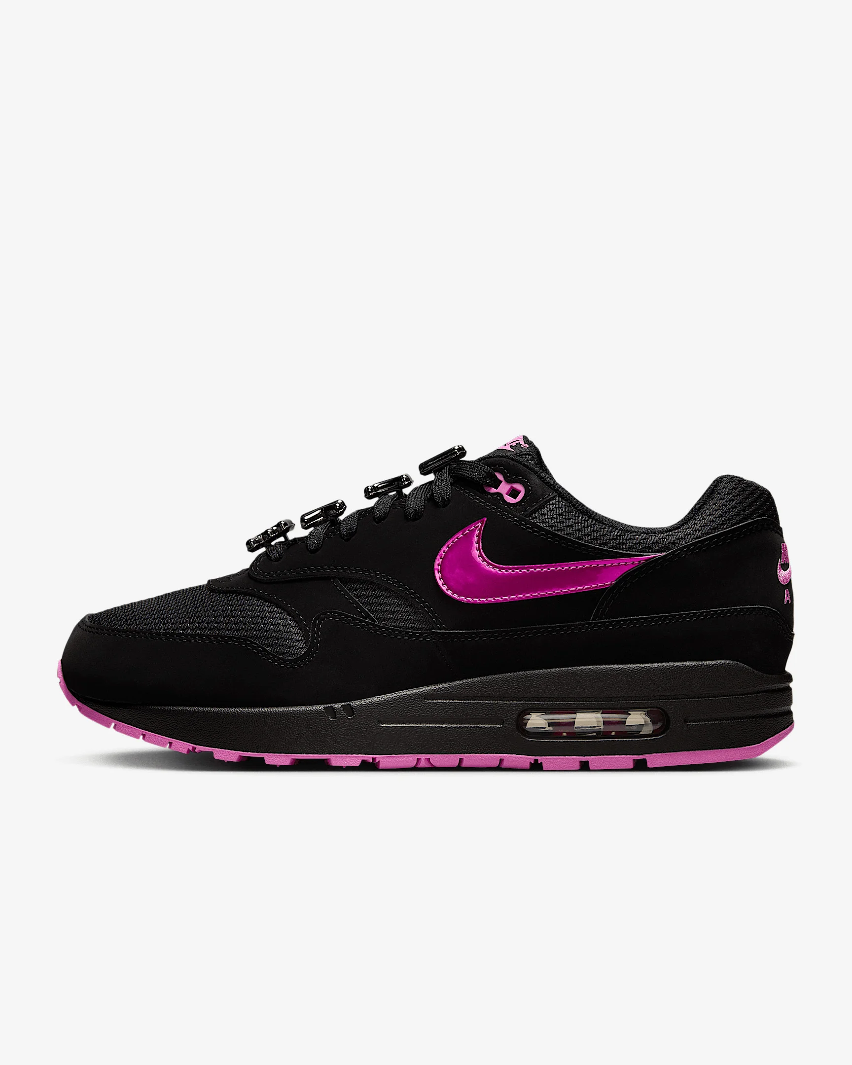 Nike Air Max 1 Premium Men's Shoes - 1