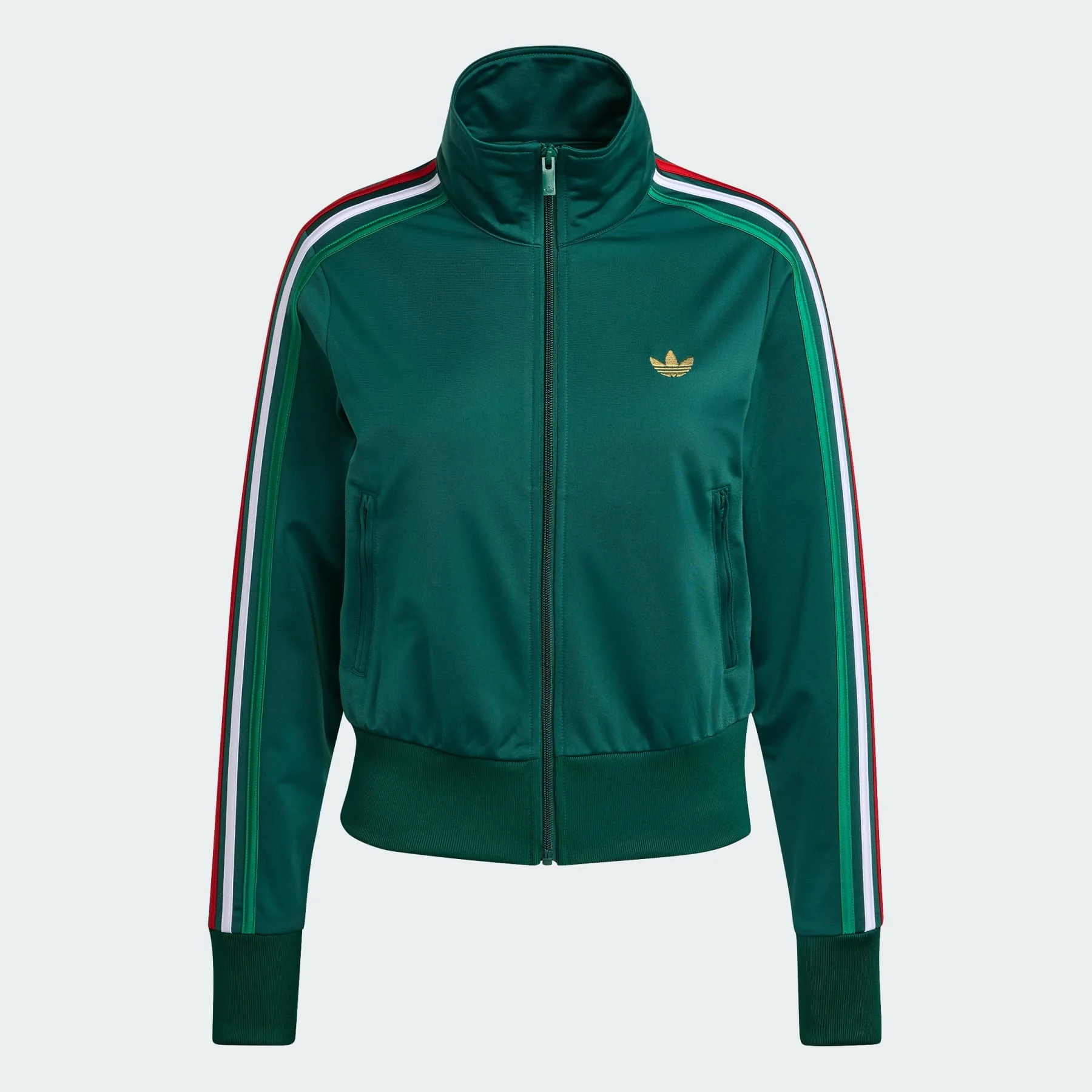 Firebird Classic Track Top - 1
