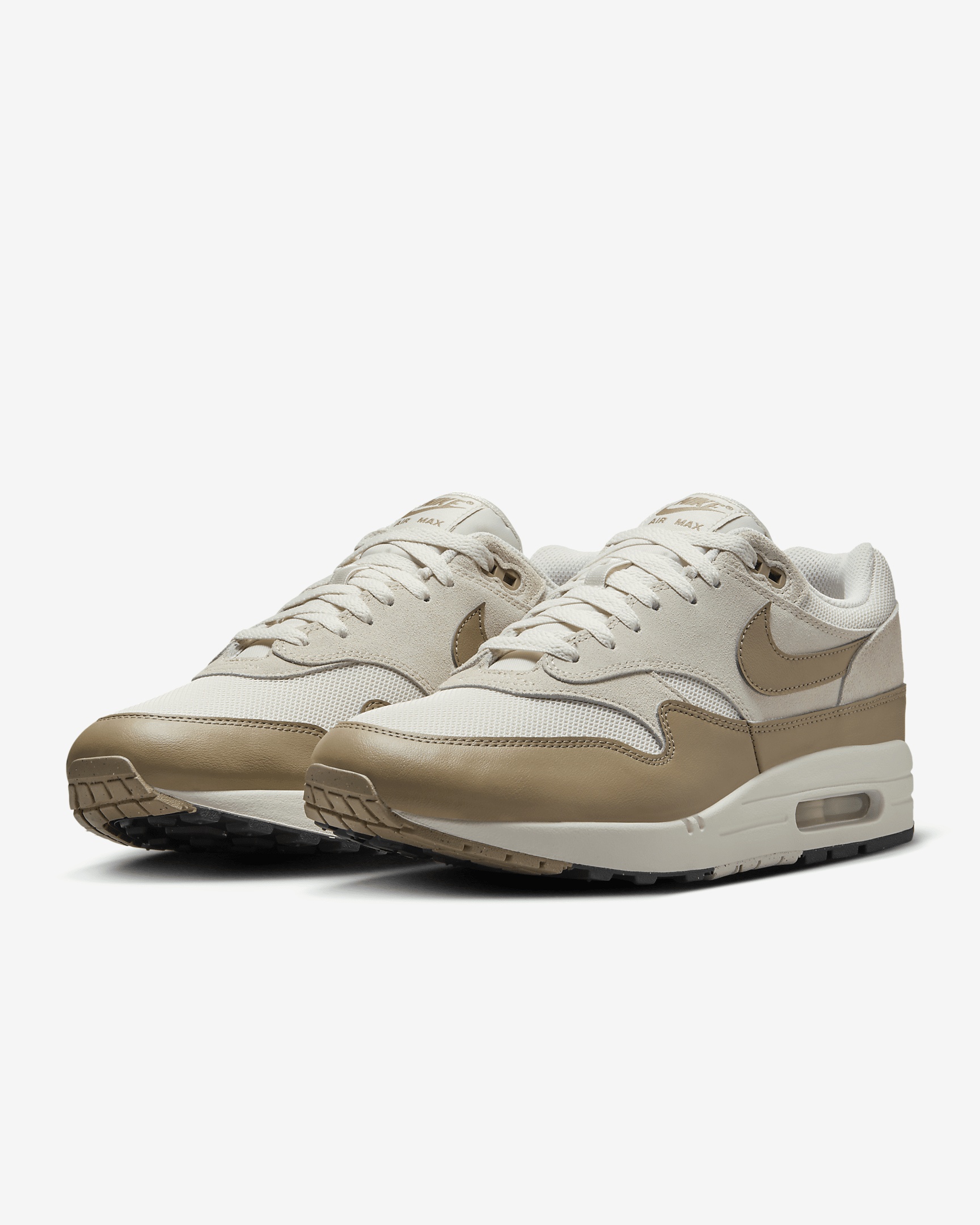 Nike Air Max 1 Essential Men's Shoes - 5