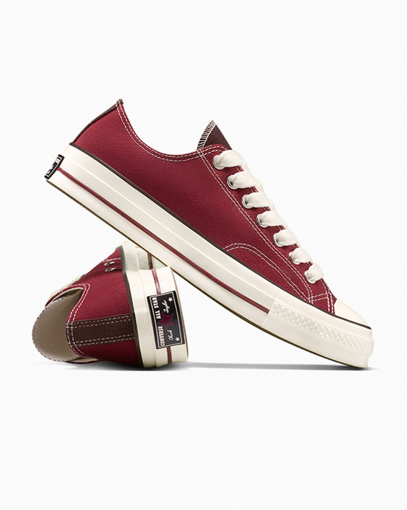 Chuck 70 Tonal Color Block 6