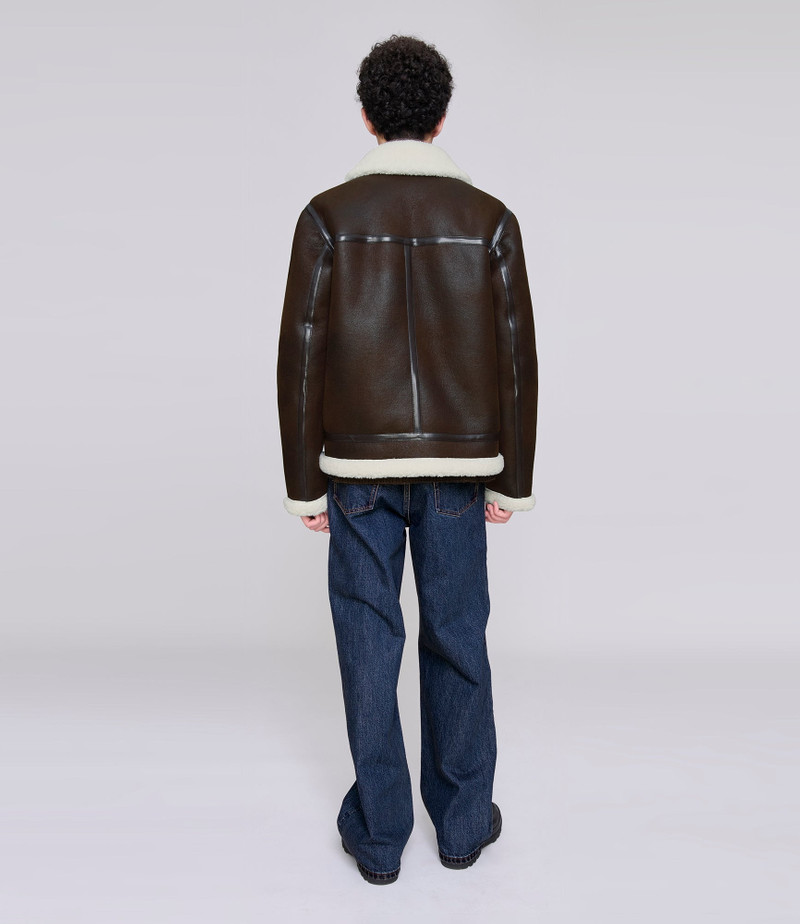 TOMMY JACKET 3