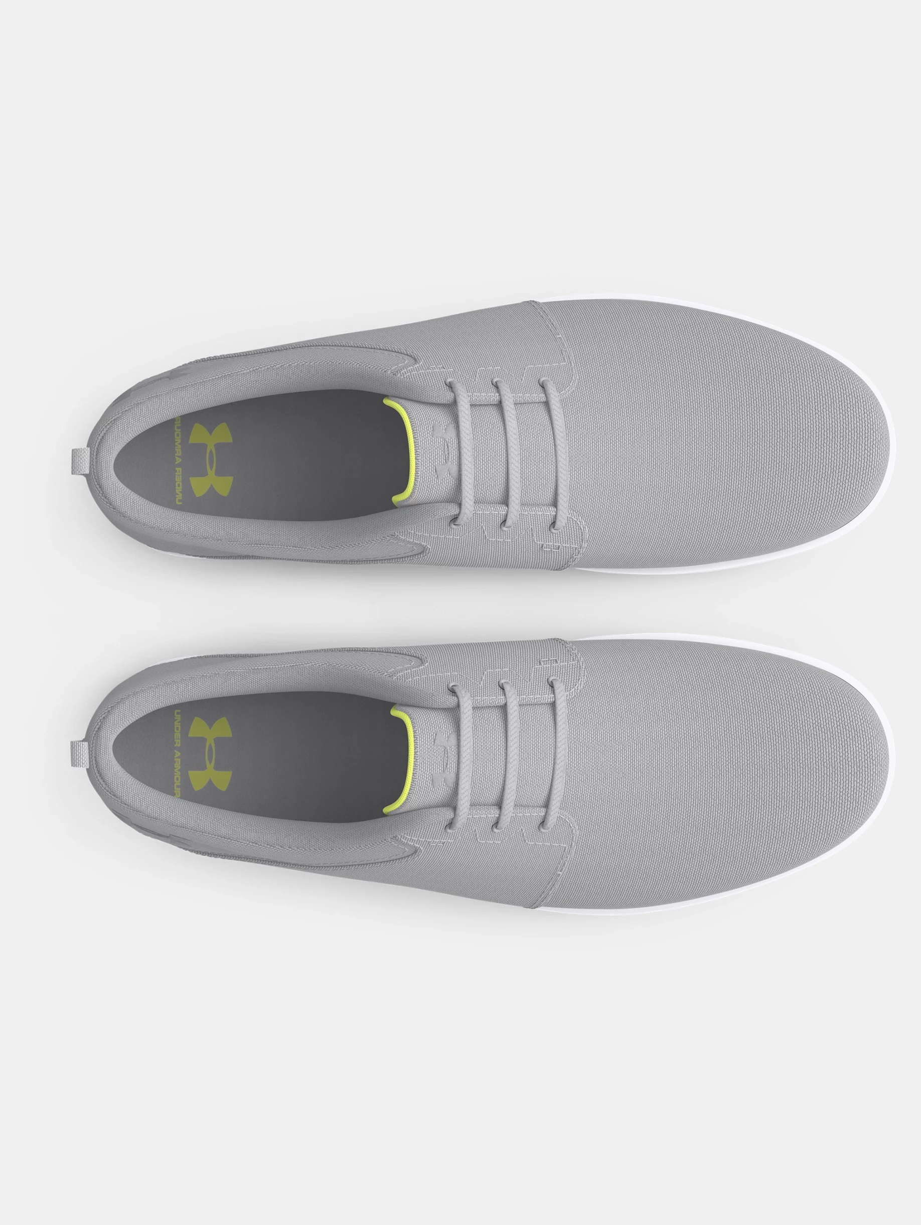 Unisex UA Street Encounter Shoes - 3
