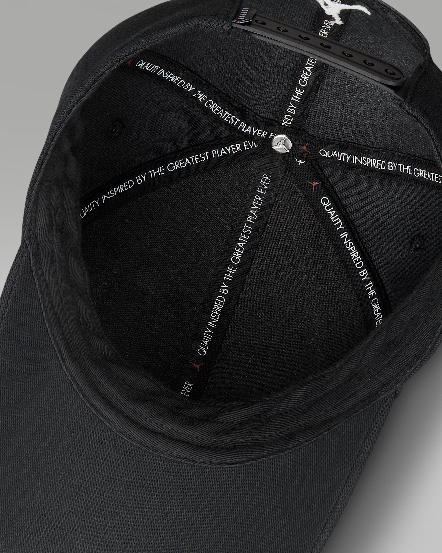 Jordan Rise Structured Hat - 6