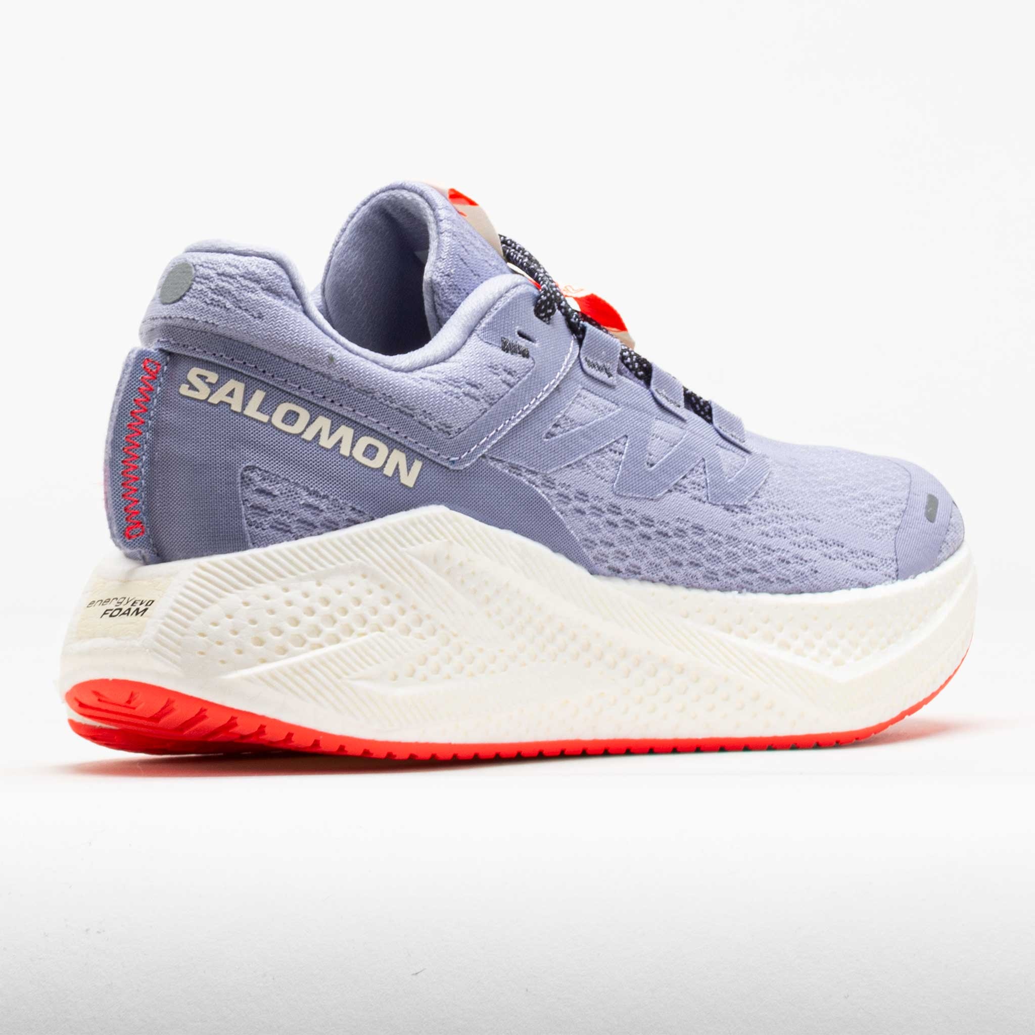 Salomon Aero Glide 3 Women's Cosmic Sky/Vanilla Ice/Nine Iron - 6