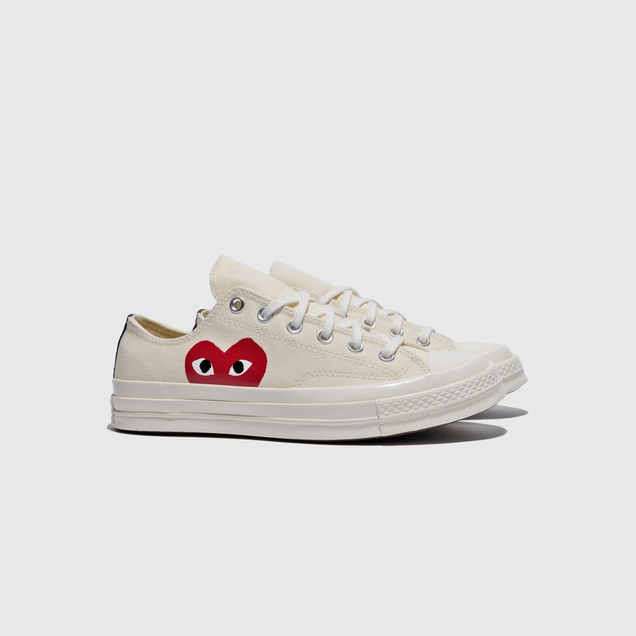 CHUCK TAYLOR ALL-STAR '70 OX - 2