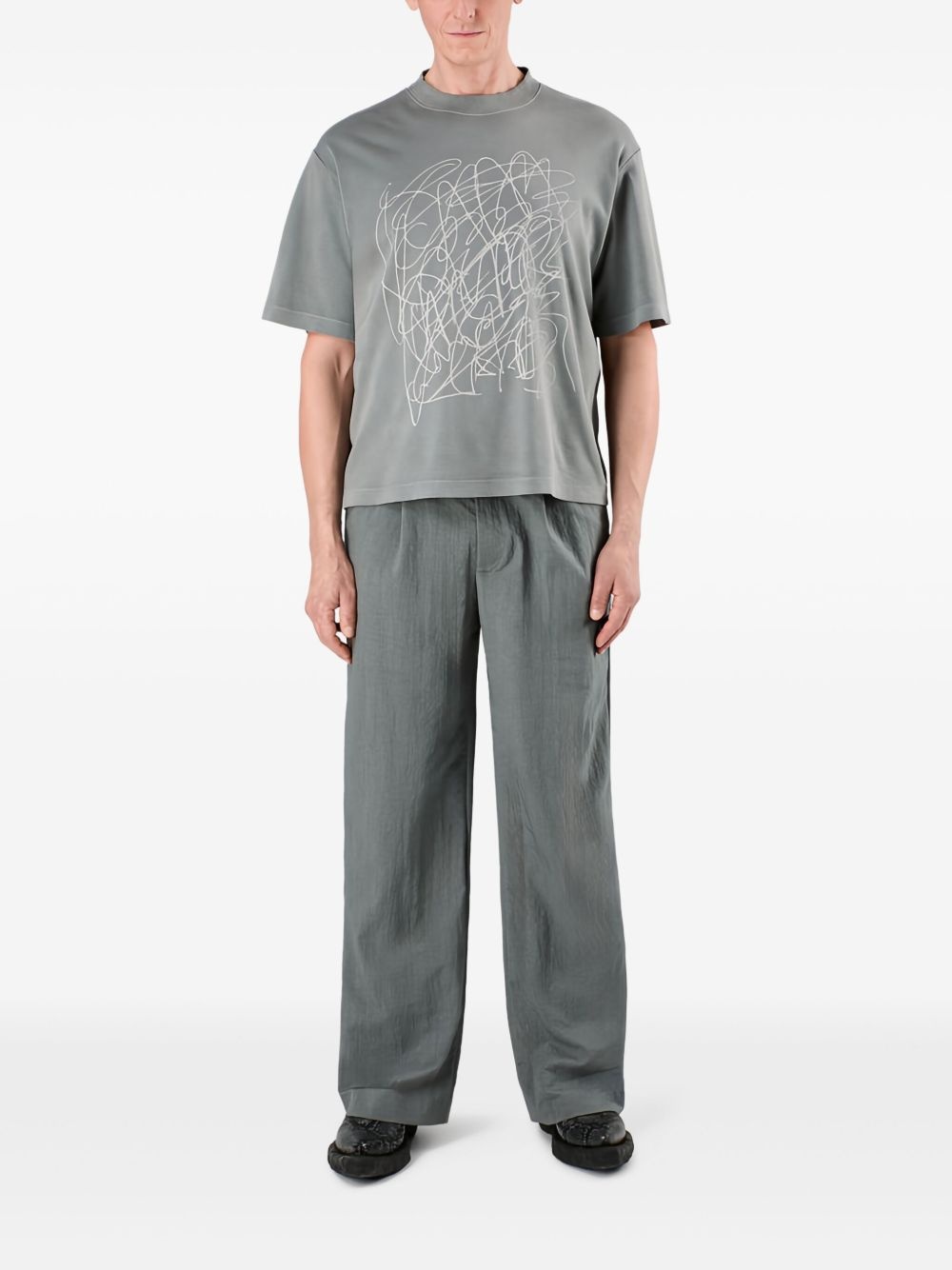 tailored trousers - 3