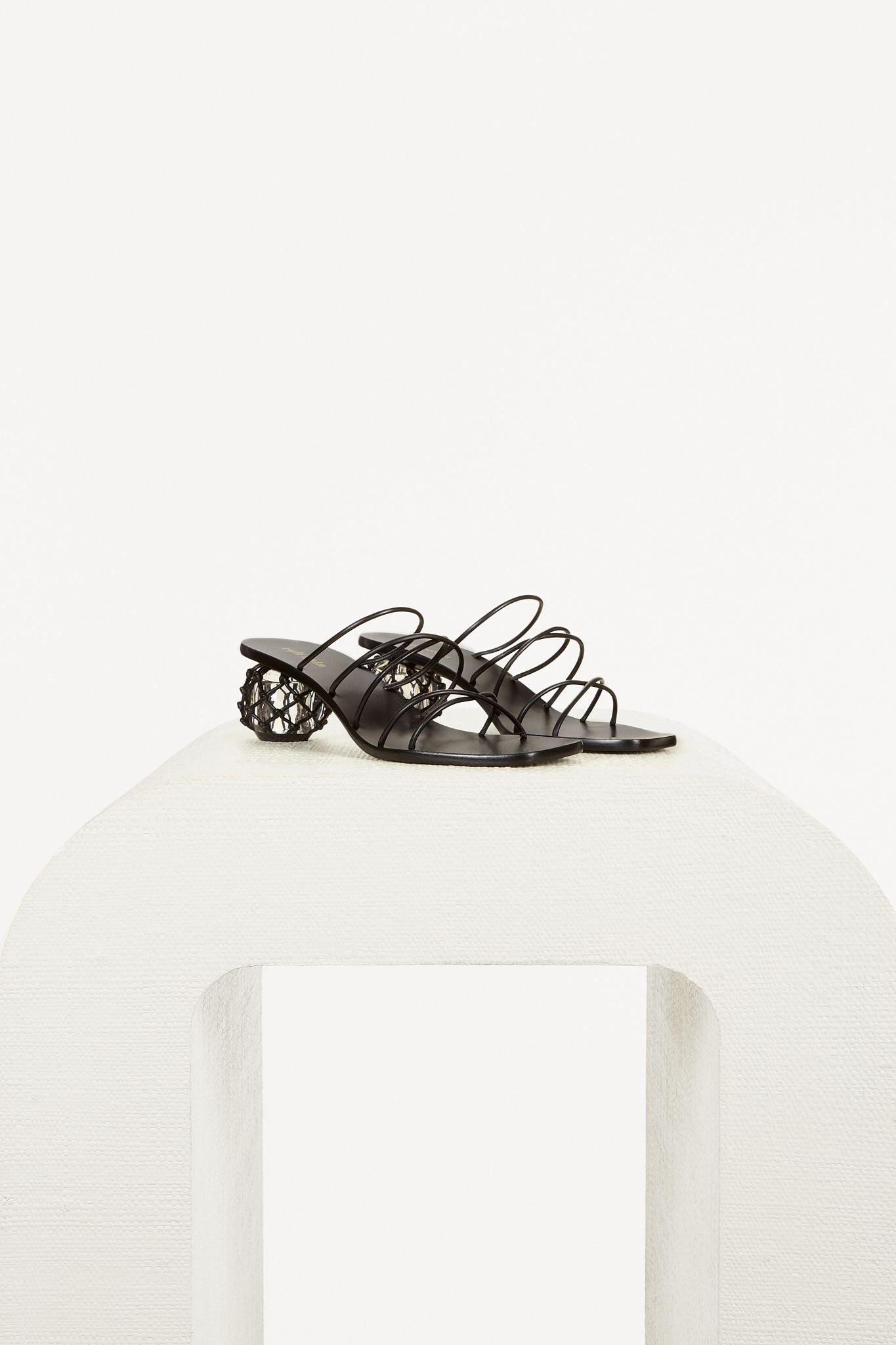KELLY SANDAL - 3