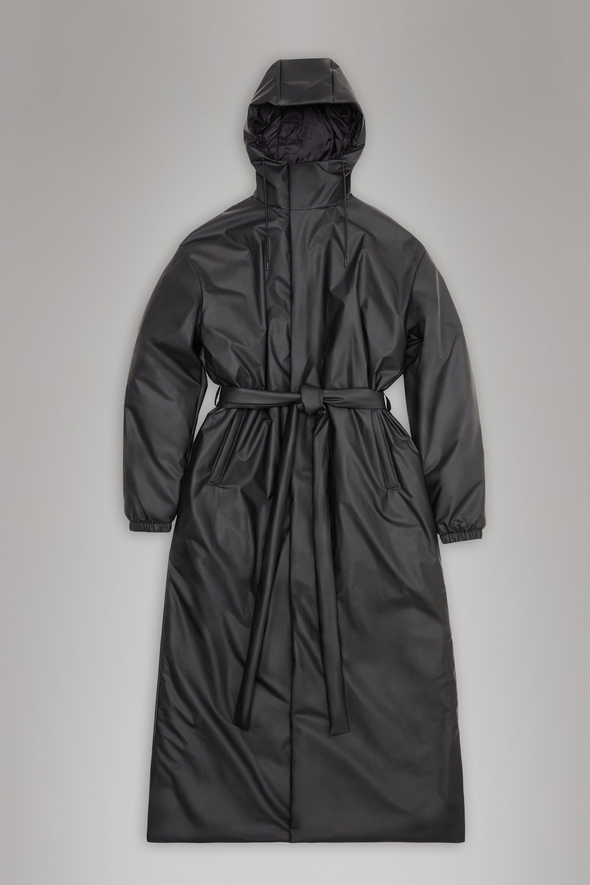 Lohja Vision Longest Insulated Jacket - 5