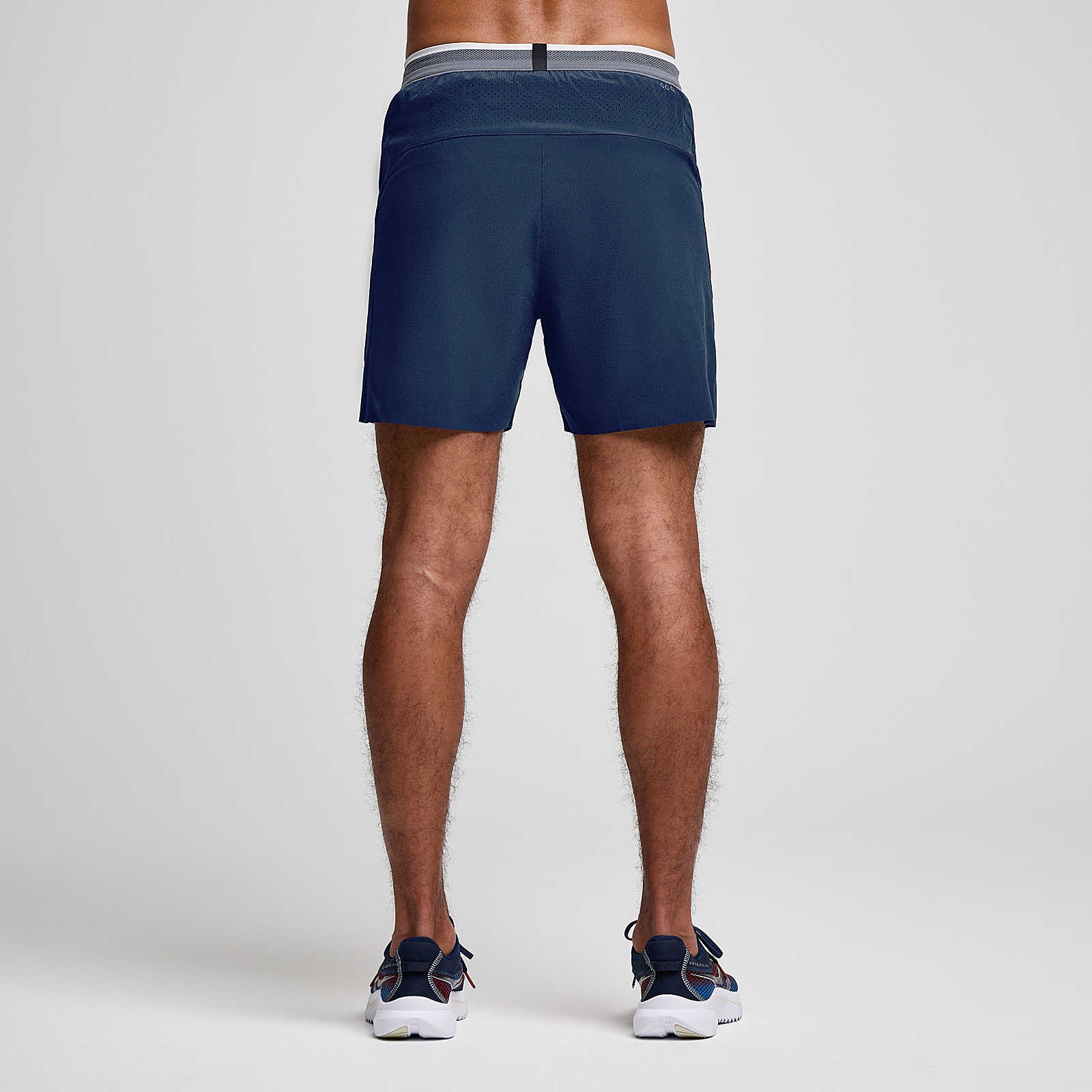 Kinvara 5" Short - 4