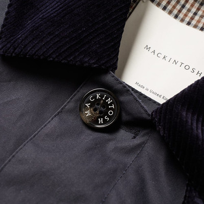 Mackintosh Mackintosh Cullen Waxed Jacket outlook