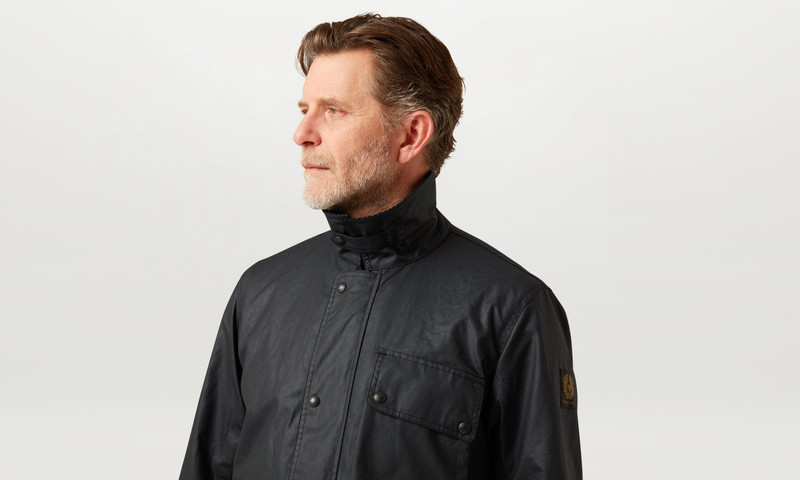 INCLINE JACKET 3