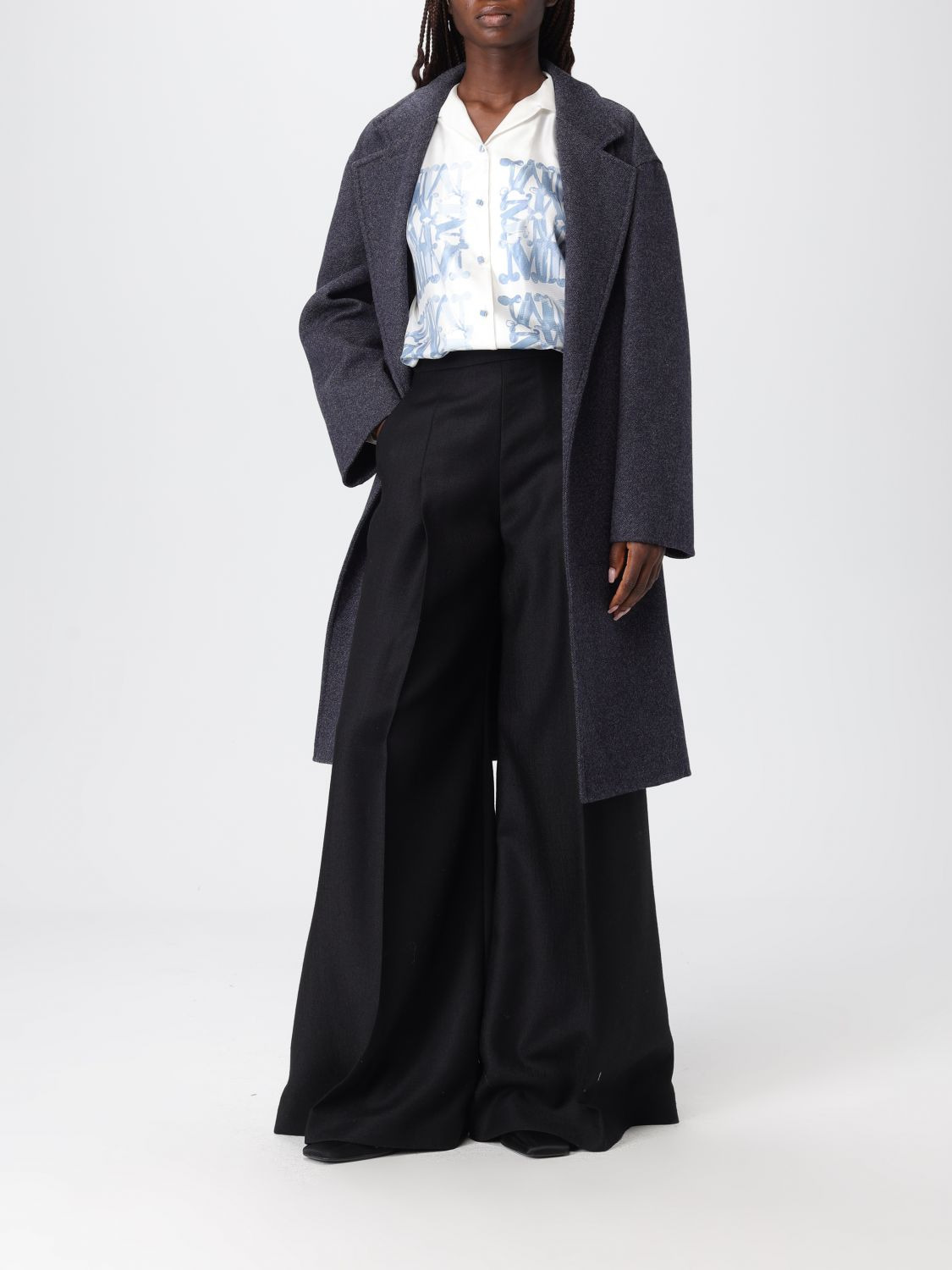 Shirt woman Max Mara - 2