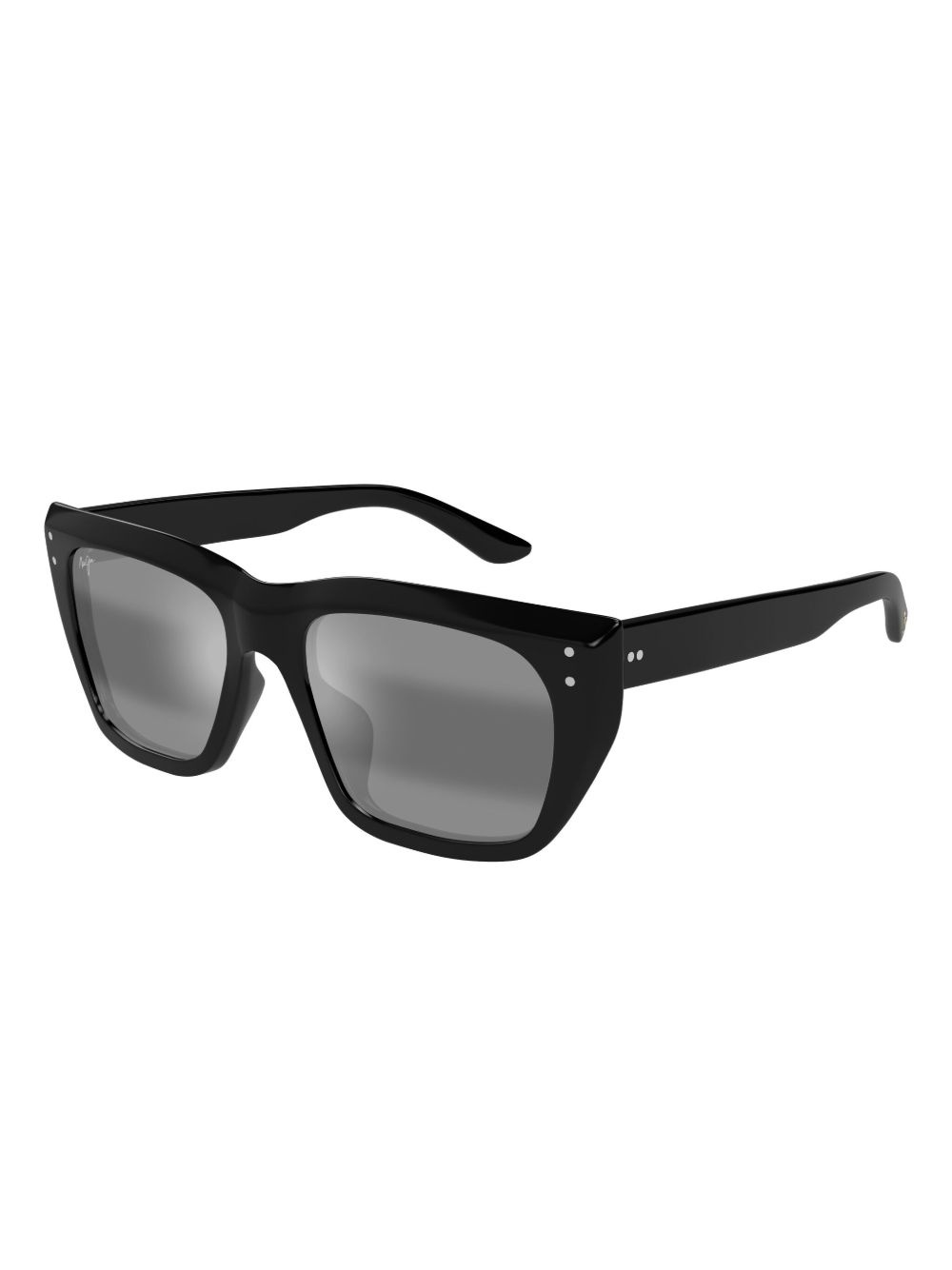 Aloha Lane square-frame sunglasses - 2