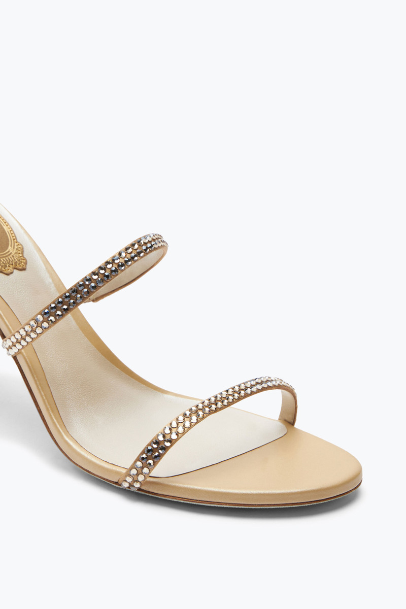 Cleo Nude Sandal 80 4