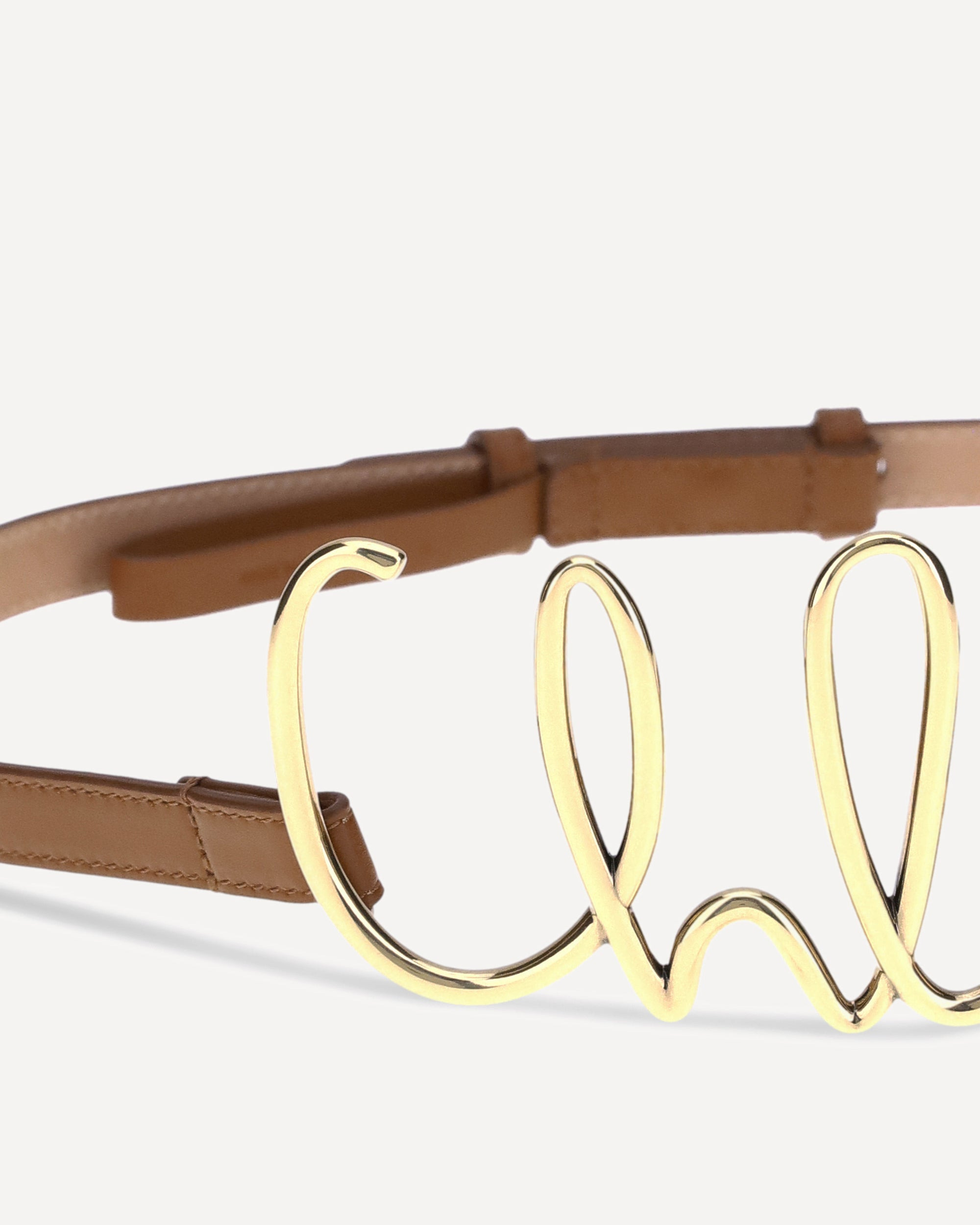 C Belt - 3