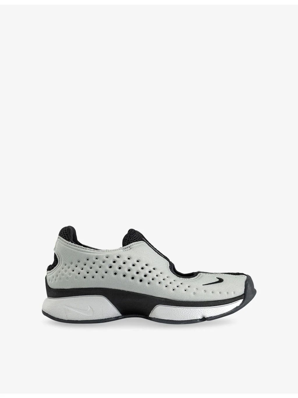 Air Rift 2 Woven Trainers - 1