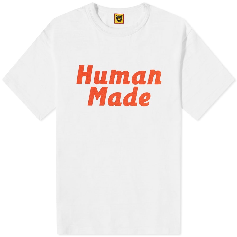 Human Made Duck Back Tee - 1