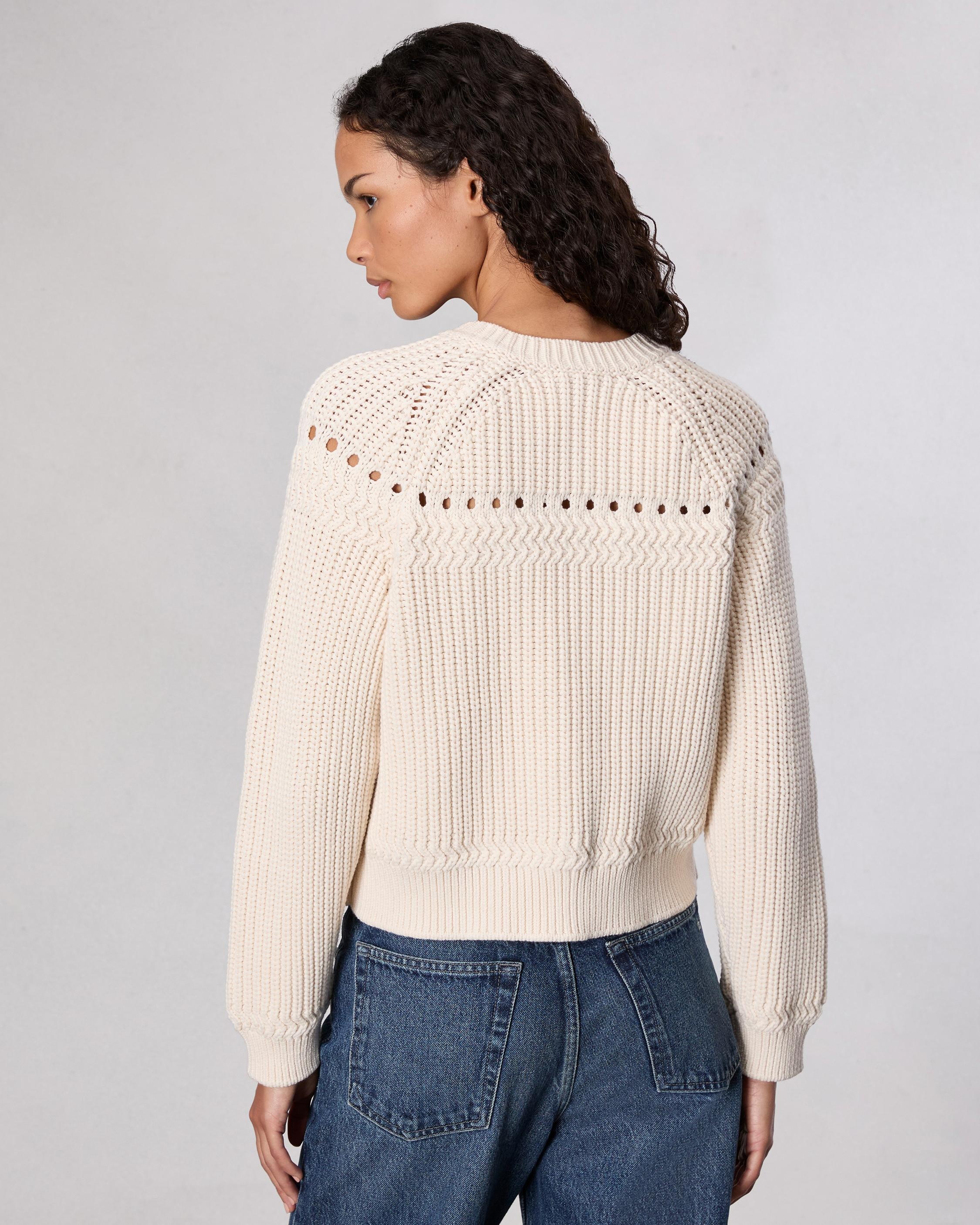 Kathryn Cardigan - 5