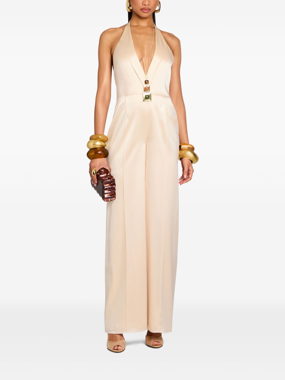 Margaux jumpsuit - 2