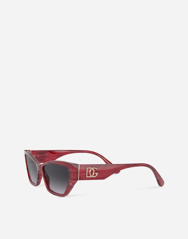 DG Monogram sunglasses - 2