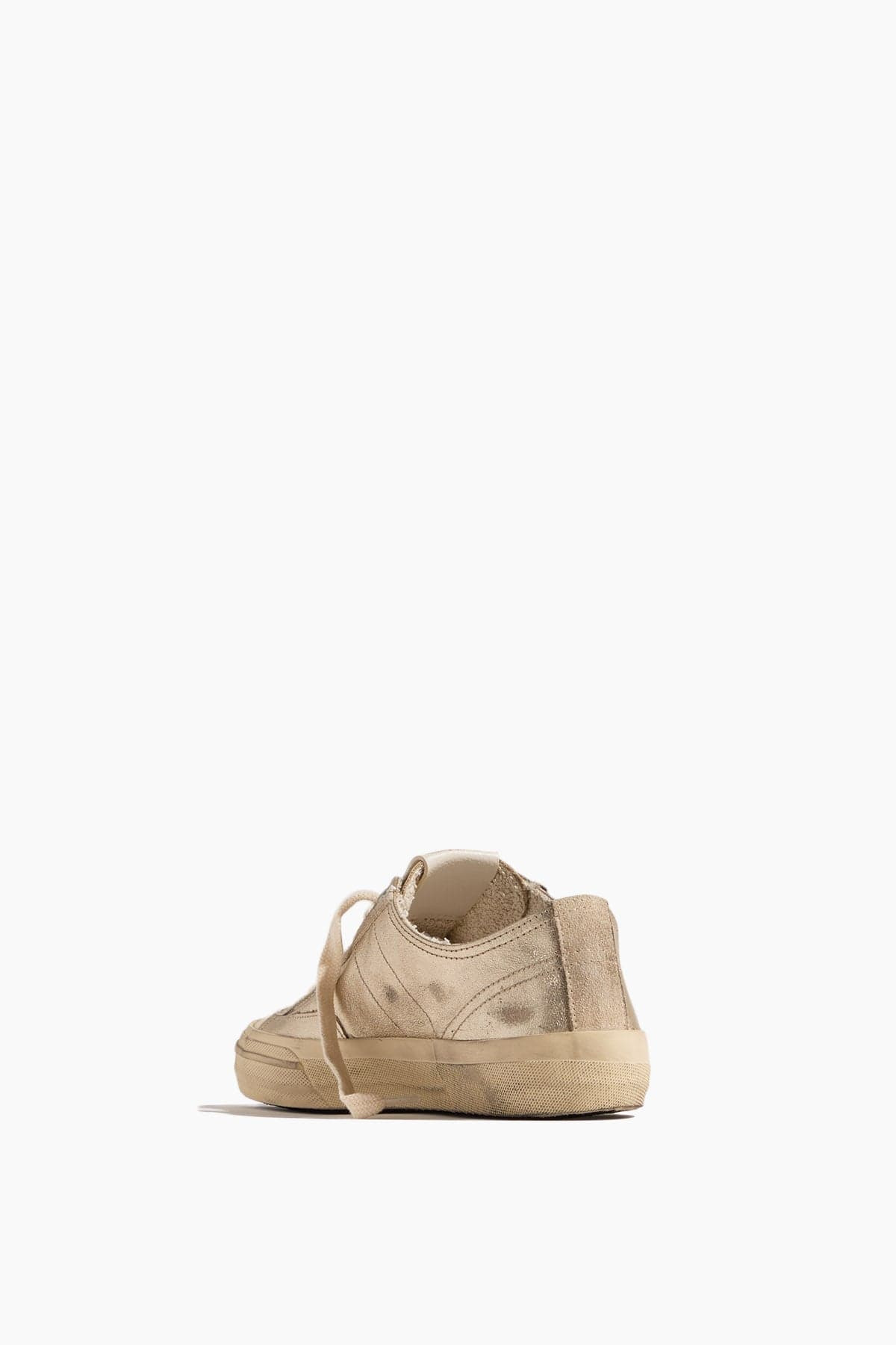 V-Star 2 Sneaker in Platinum/Seed Pearl - 3