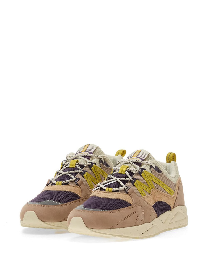 KARHU Fusion 2.0 lace-up sneakers outlook