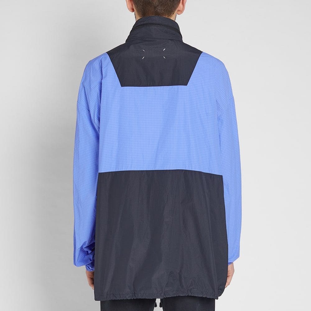 Maison Margiela 10 Packable Ripstop Windbreaker - 6