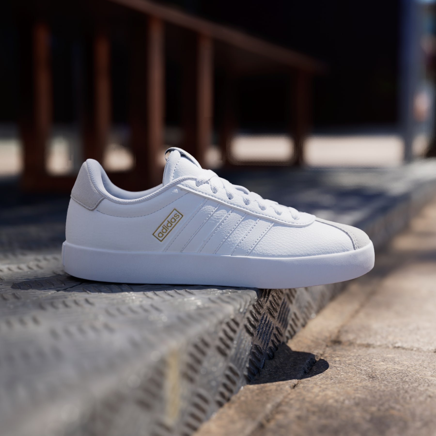 VL Court 3.0 Shoes - 2