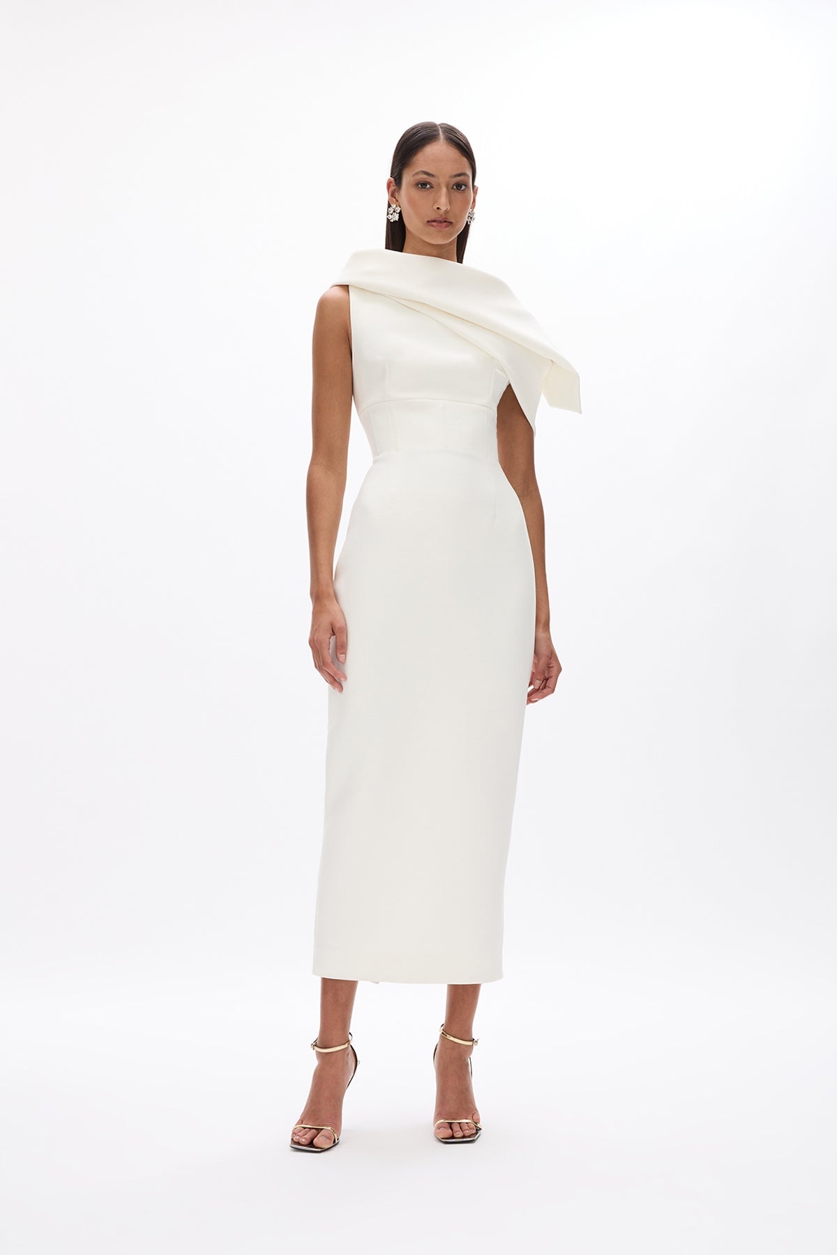 CLARA DRESS - 8