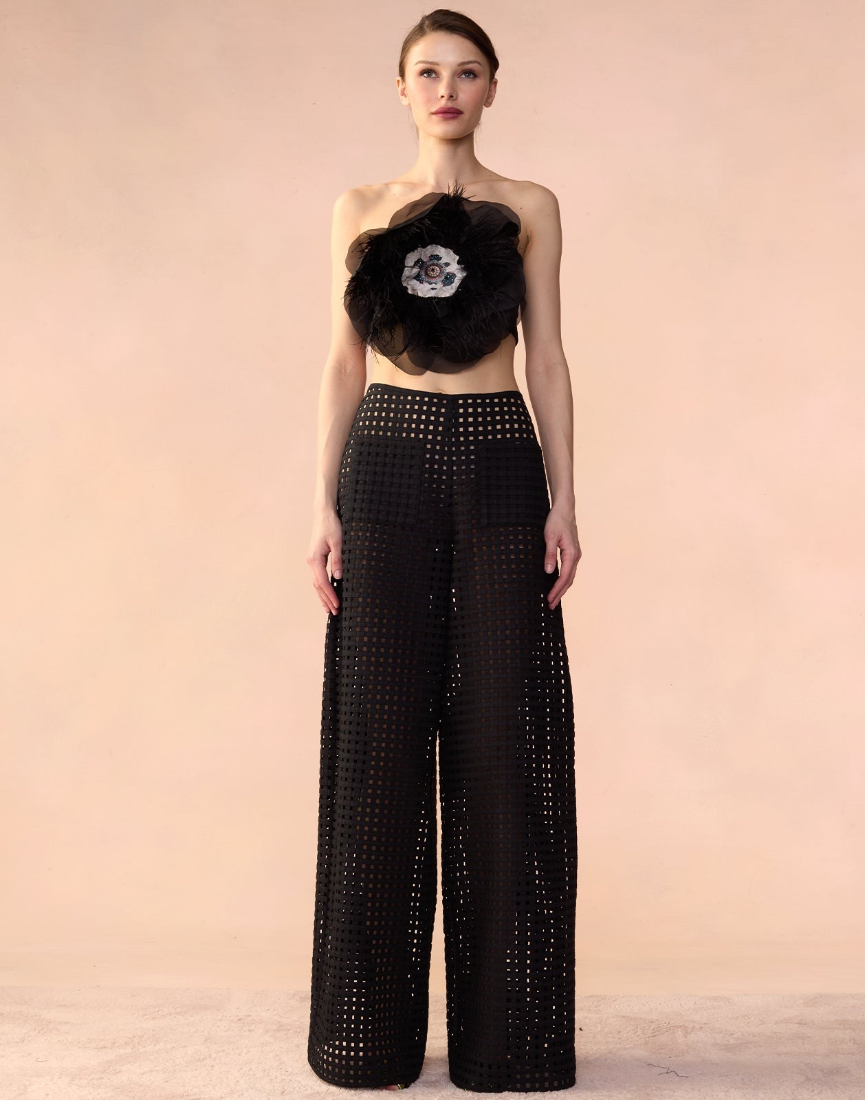 Birdcage Pants - 4