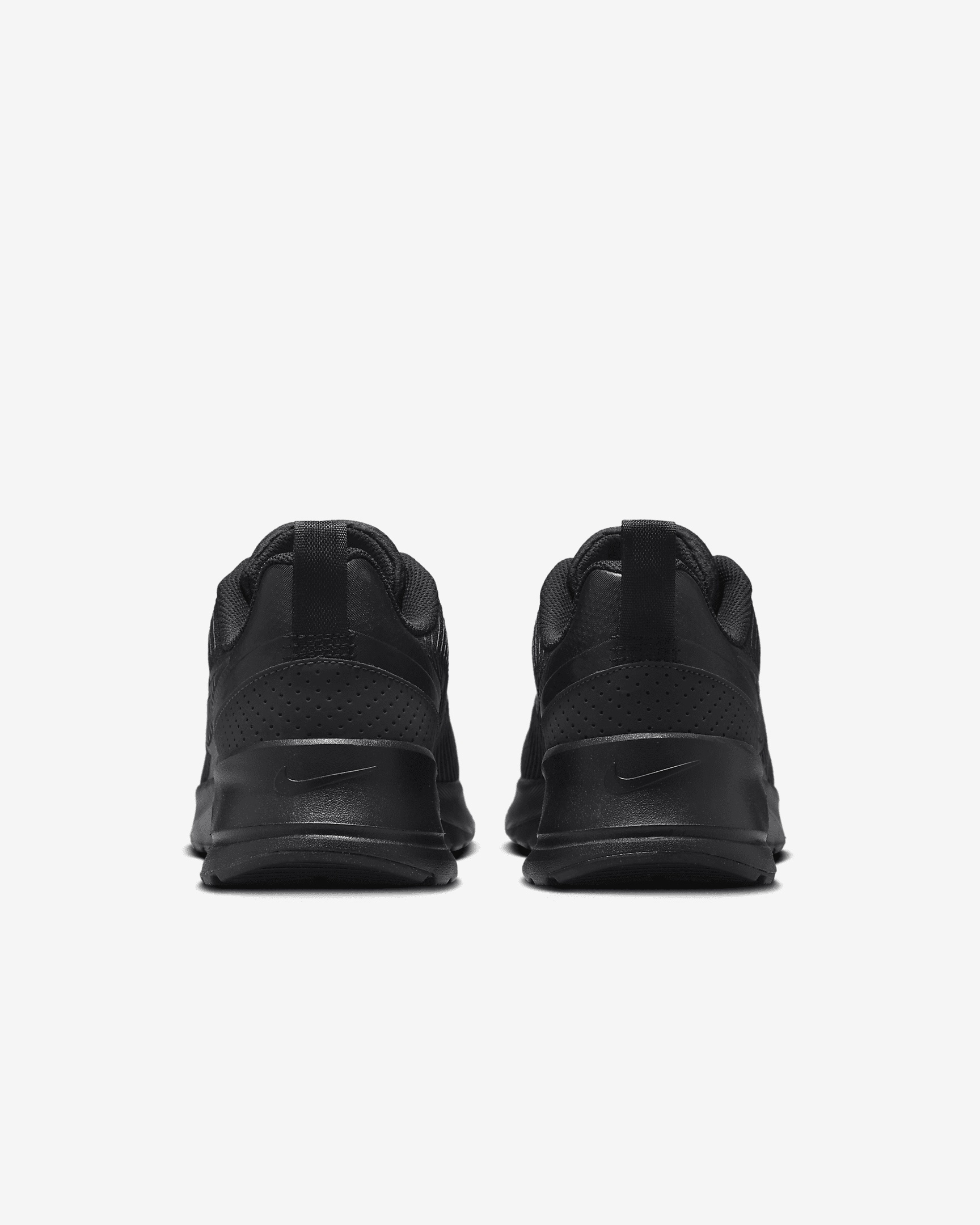 Nike Nike Air Max Nuaxis Men's Shoes REVERSIBLE