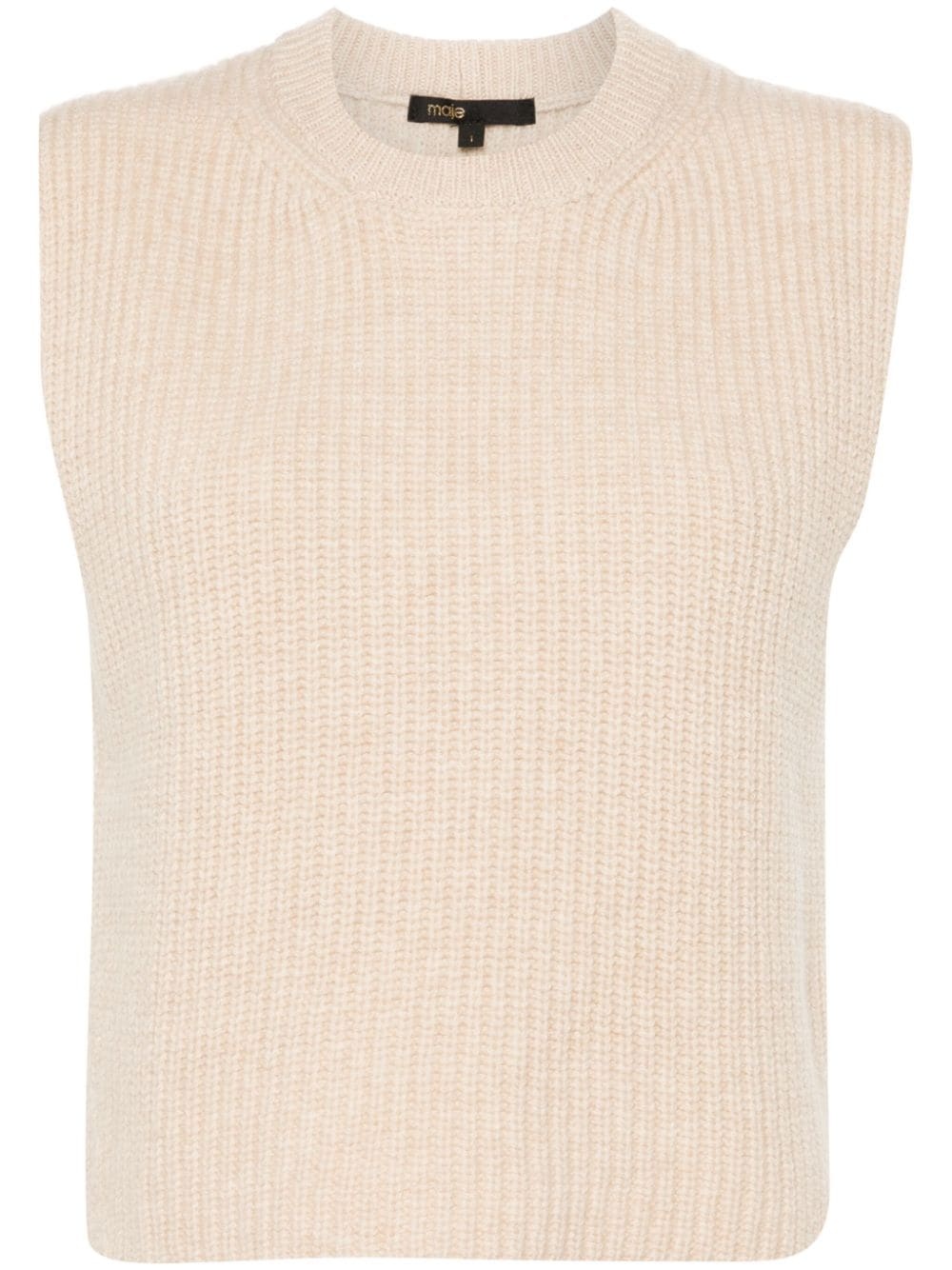 wool top - 1