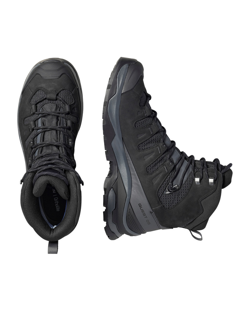 SALOMON QUEST 5 GORE TEX outlook