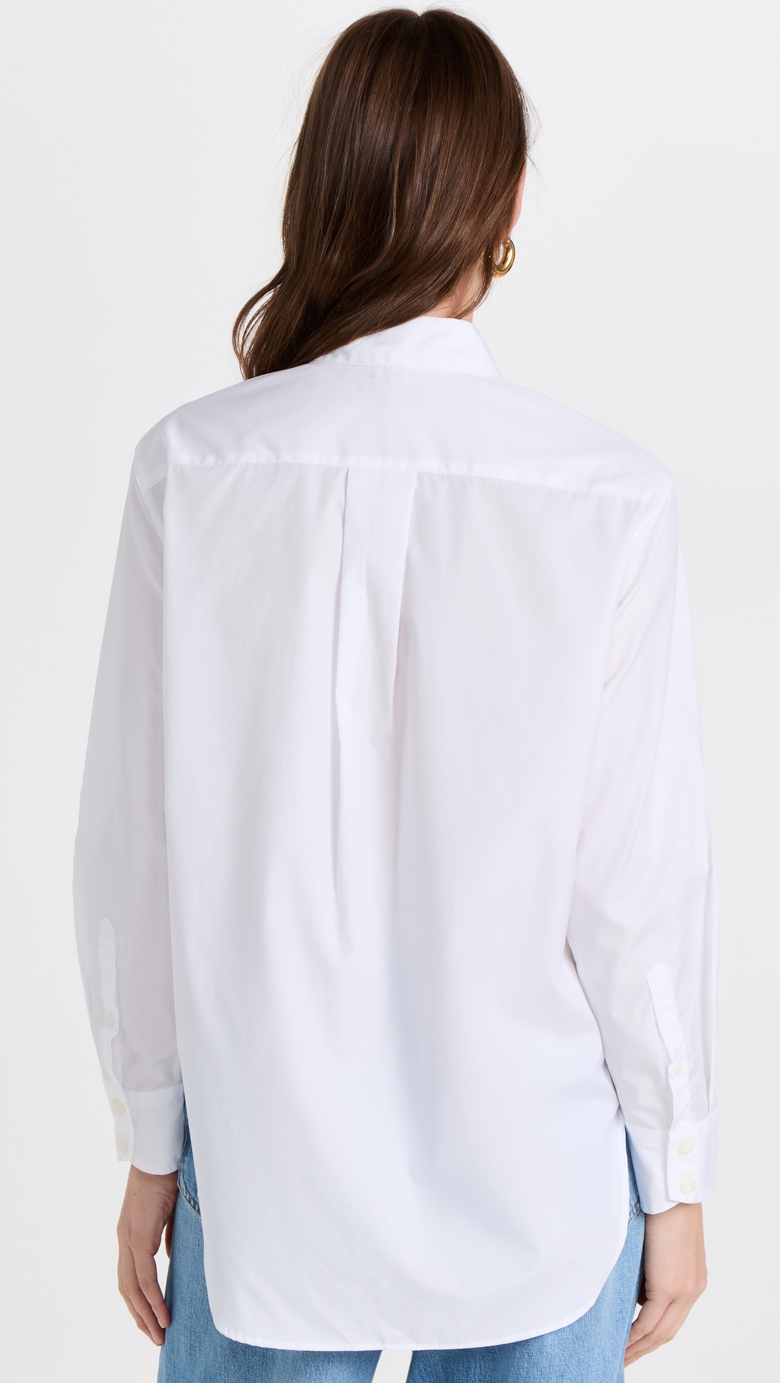 ICON Maxine Button Down Shirt - 2