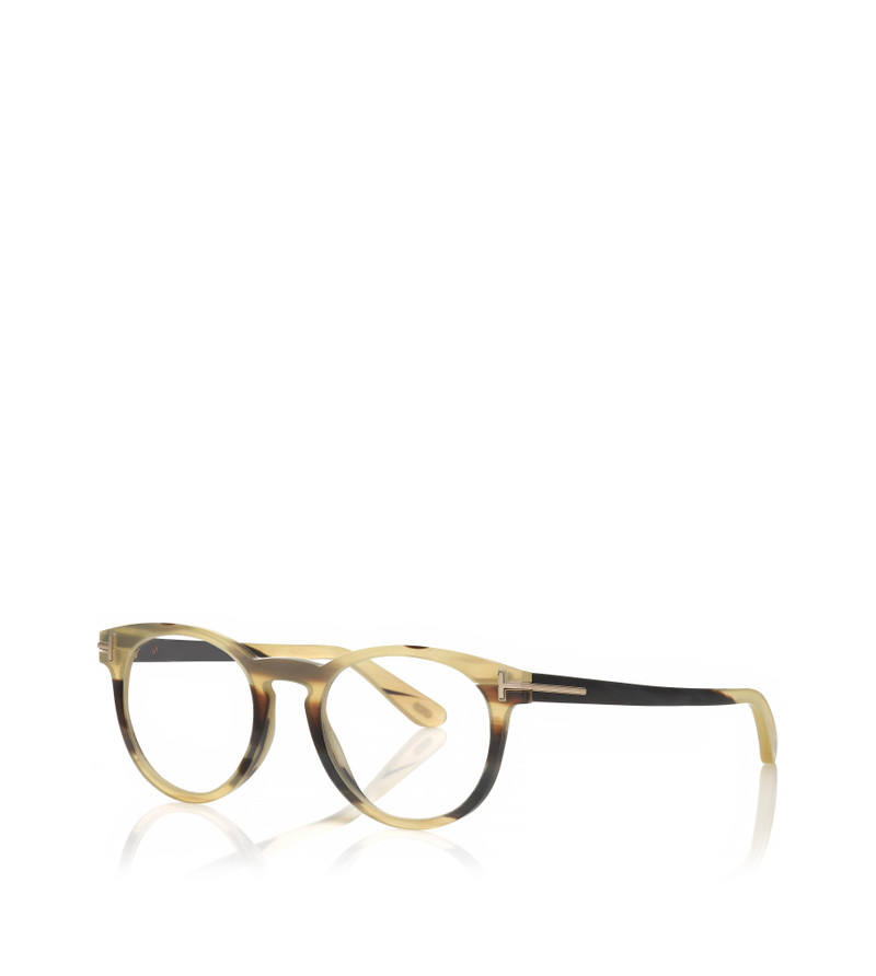 KEY BRIDGE ROUND HORN OPTICAL 5