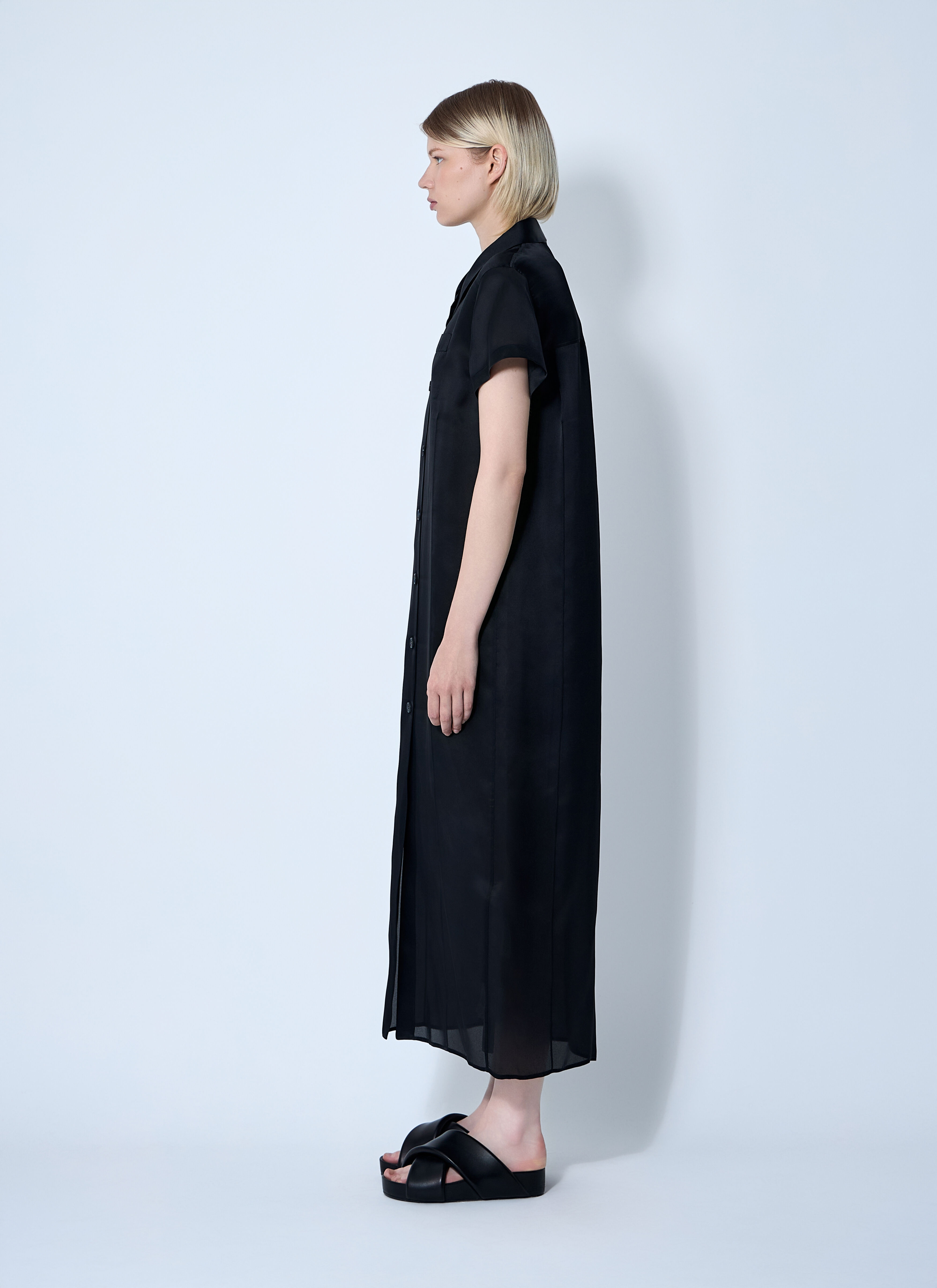 Effy Midi Dress - 3
