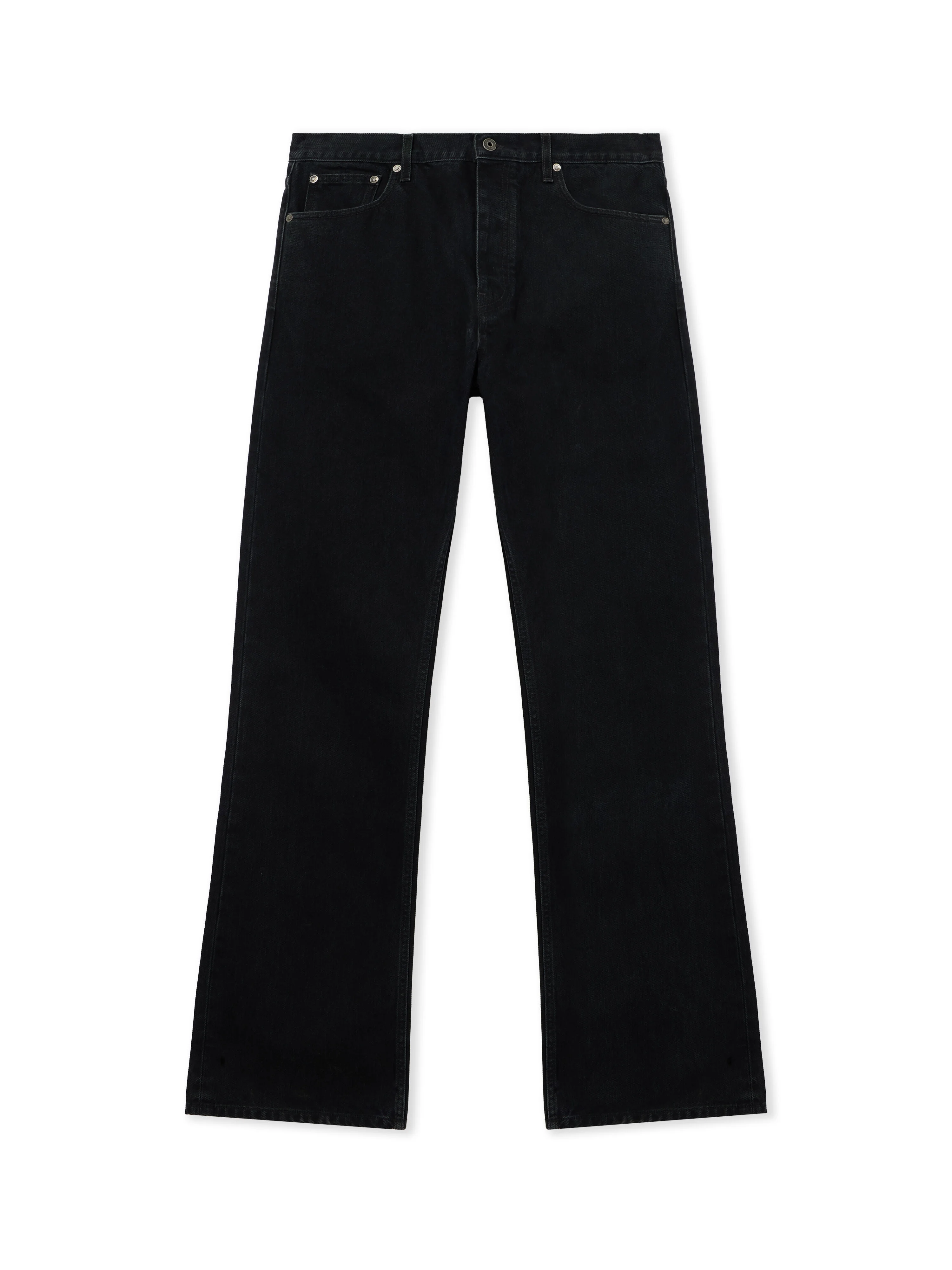 Half Arrow Slim Jeans - 1