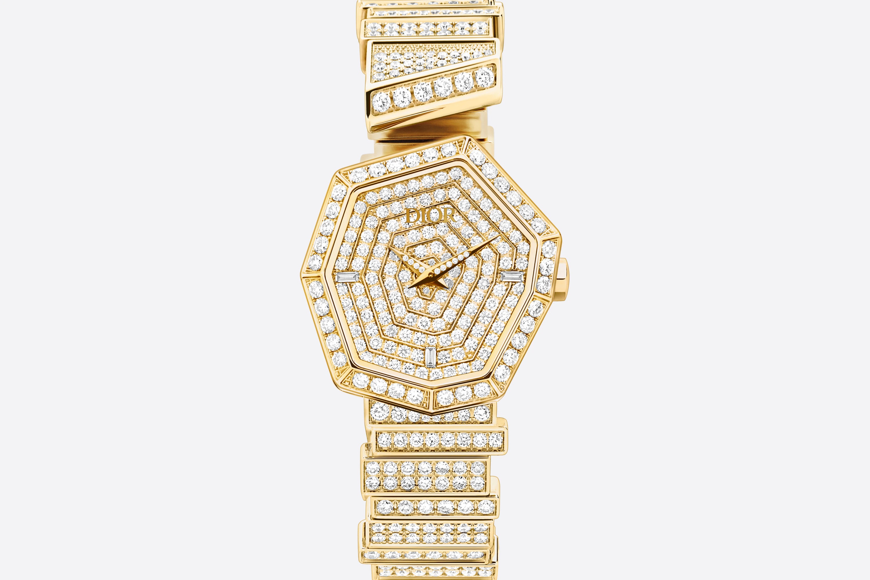 GEM DIOR - 5