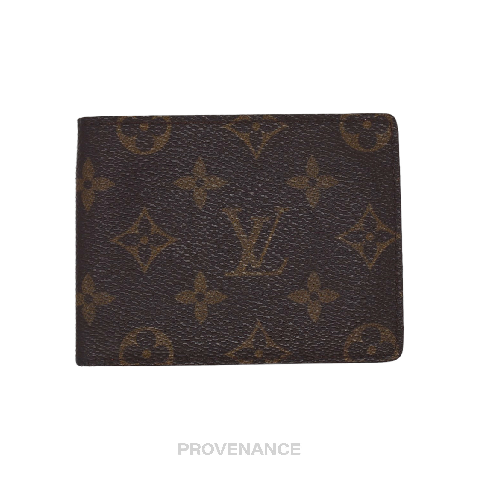Louis Vuitton ID Bifold Wallet - Monogram - 2