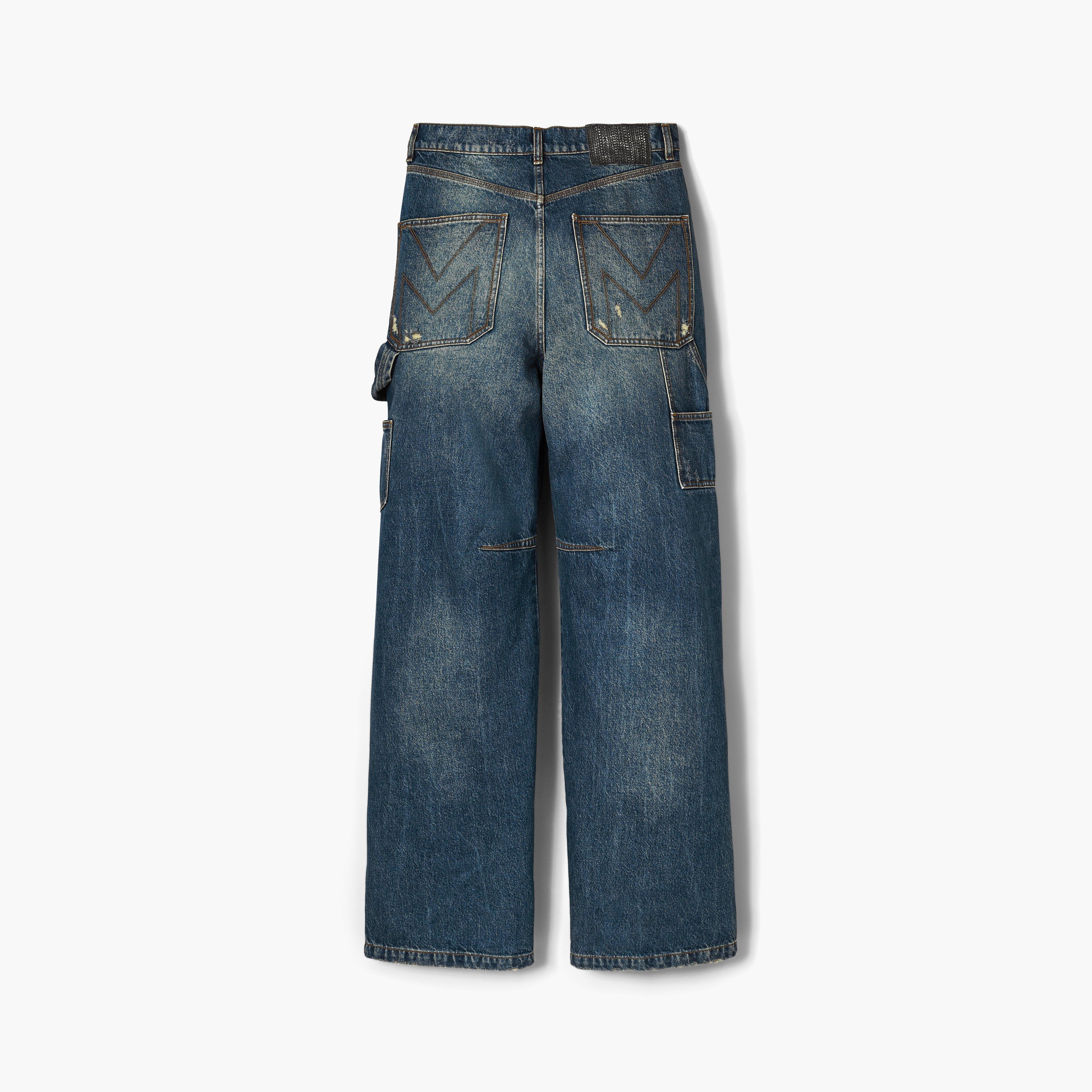 パンツ vintage mark jacobs indigo denim az 11563004-1144544727297012.jpg
