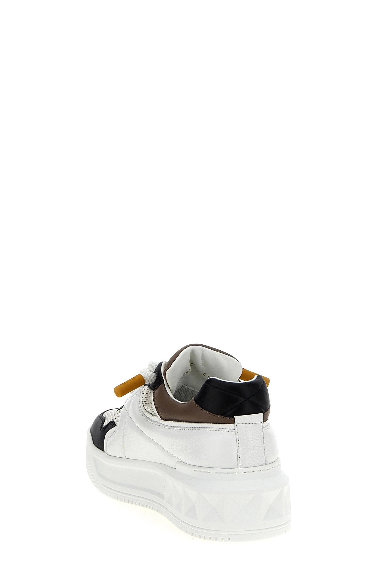 Valentino Garavani 'One Stud XL' sneakers - 3